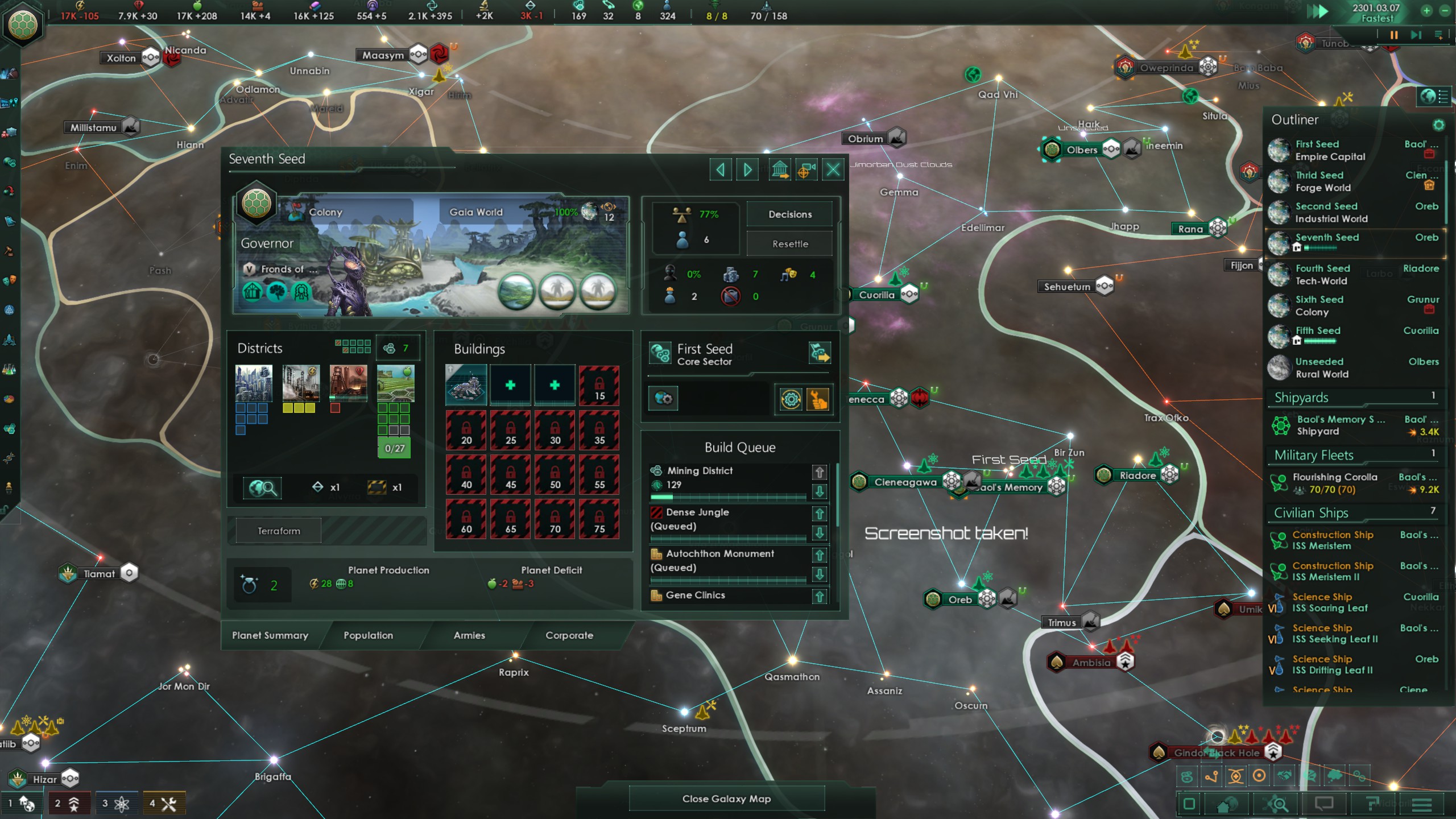 Stellaris habitat districts