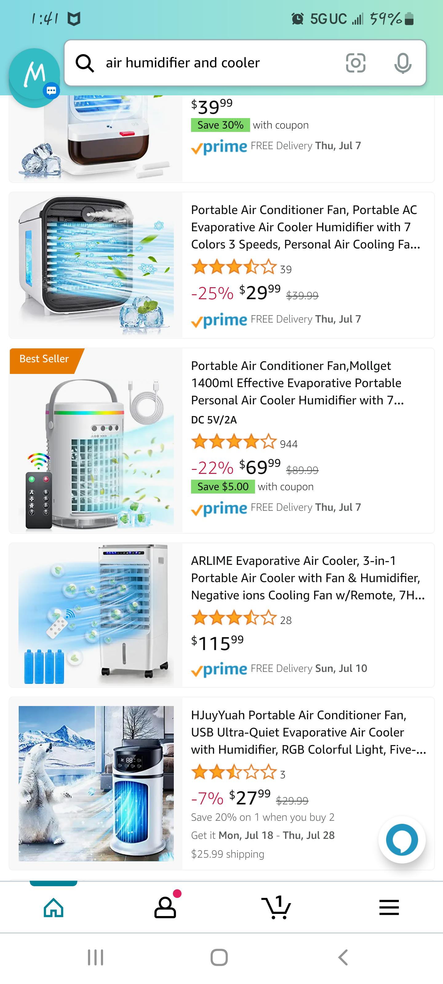 are evaporative air coolers a bad idea for help during the drying