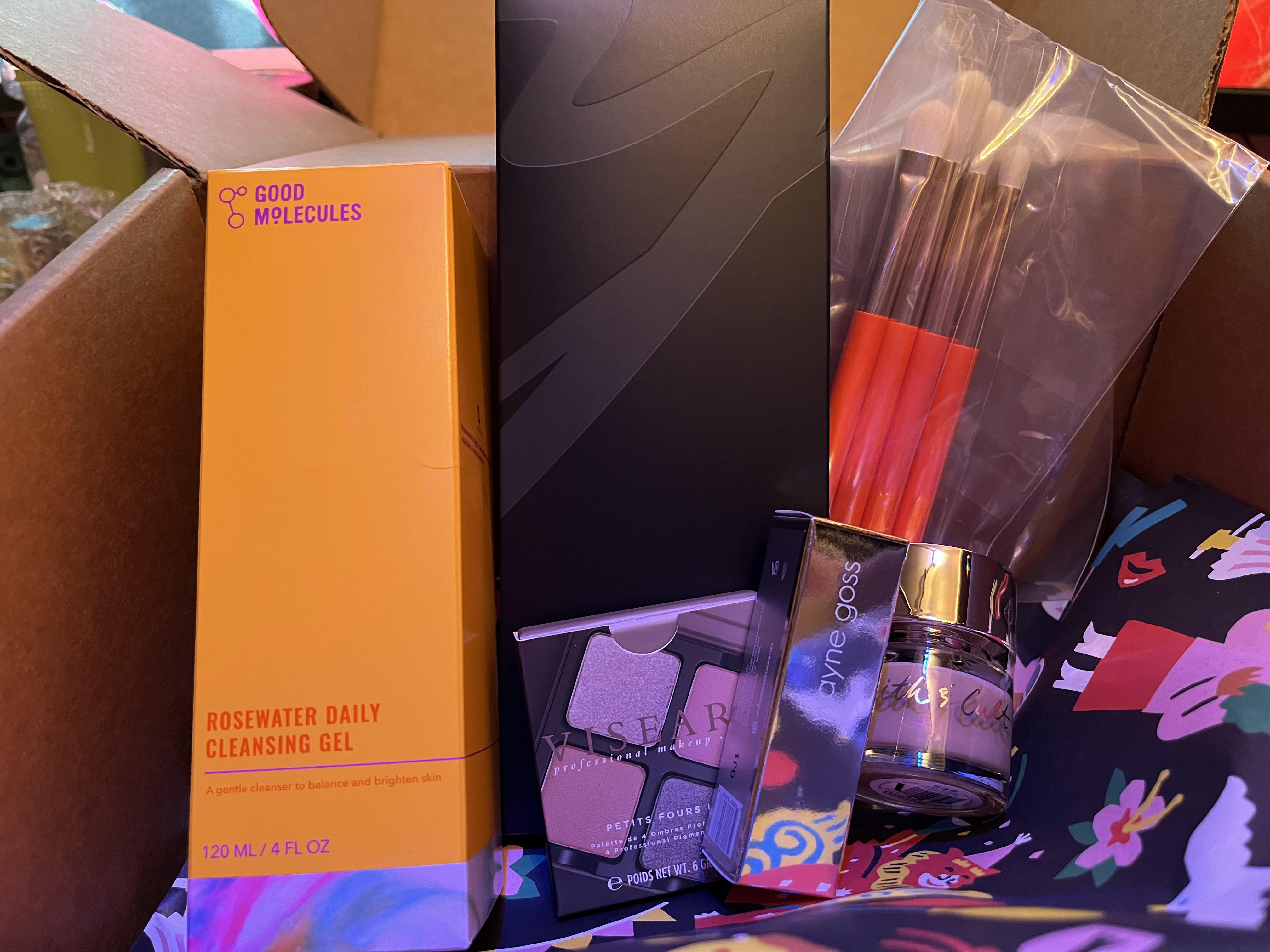 Beautylish Lucky Bag 2022 r/BeautyBoxes