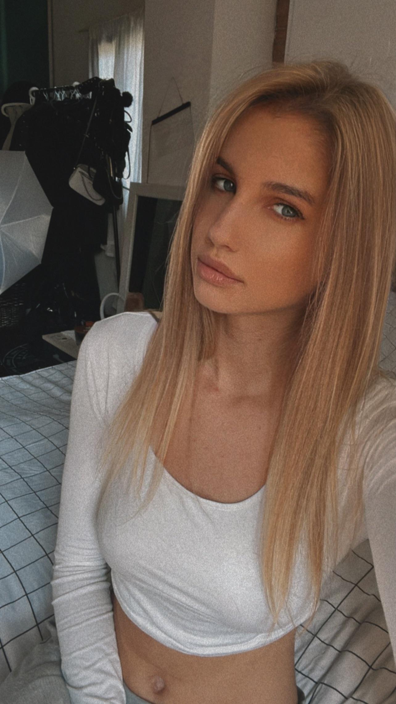 (f21) I’m new, be honest! : amihot