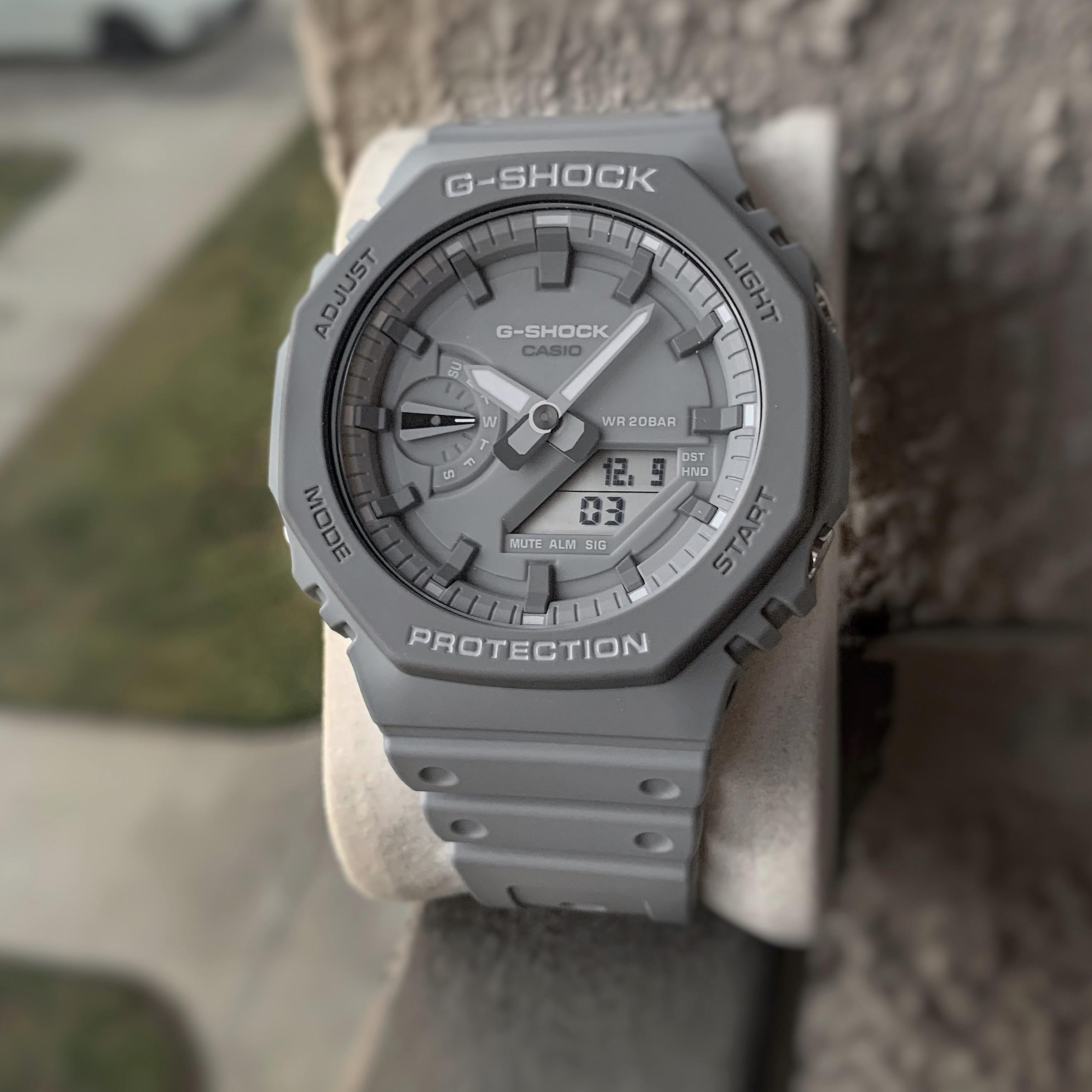 [Casio] The Best Variant. r/Watches