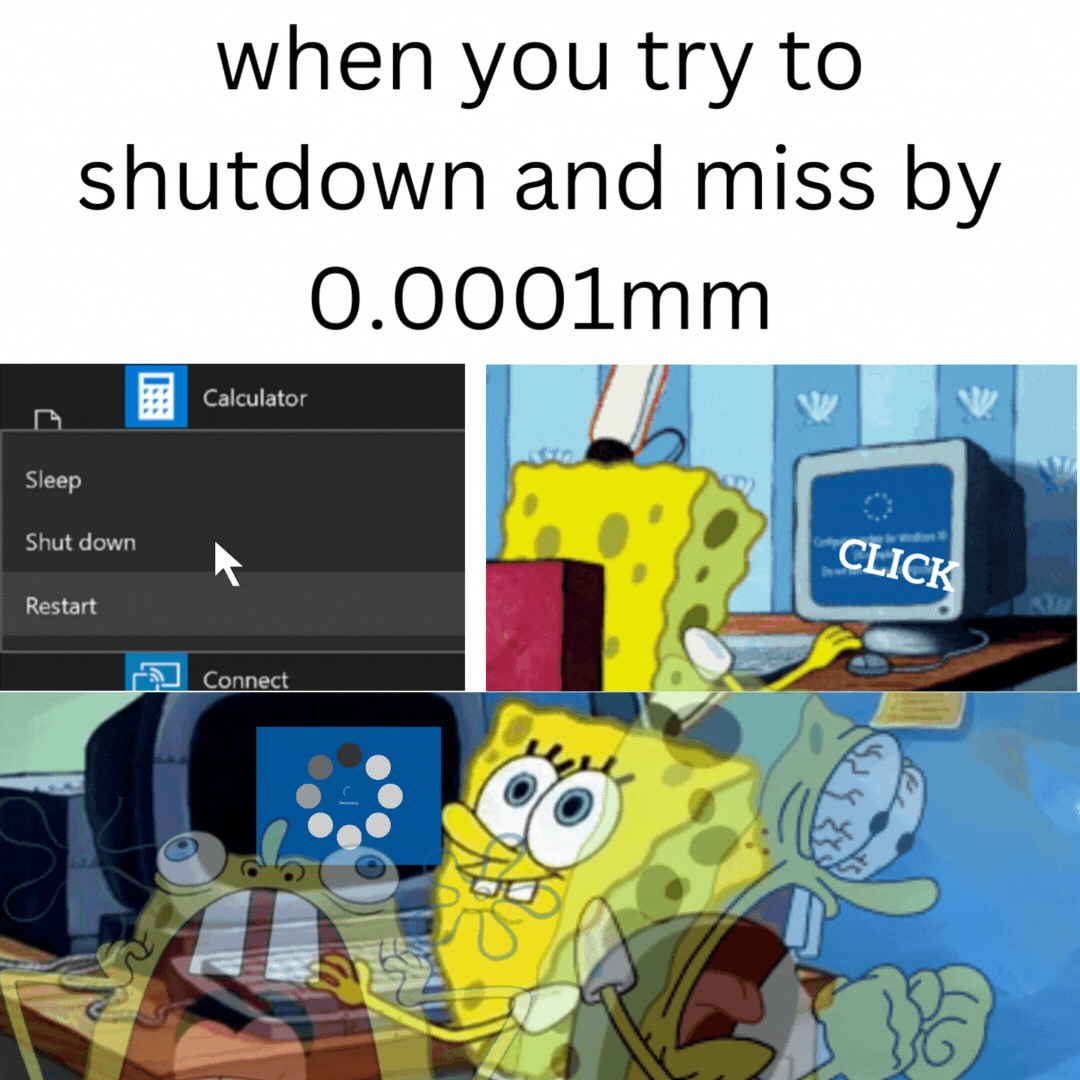 real pain r/pcmasterrace