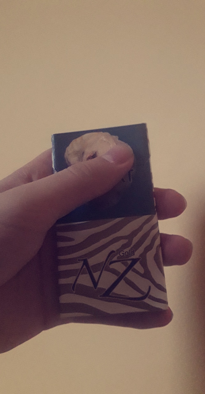 Does anyone know of these r/Cigarettes