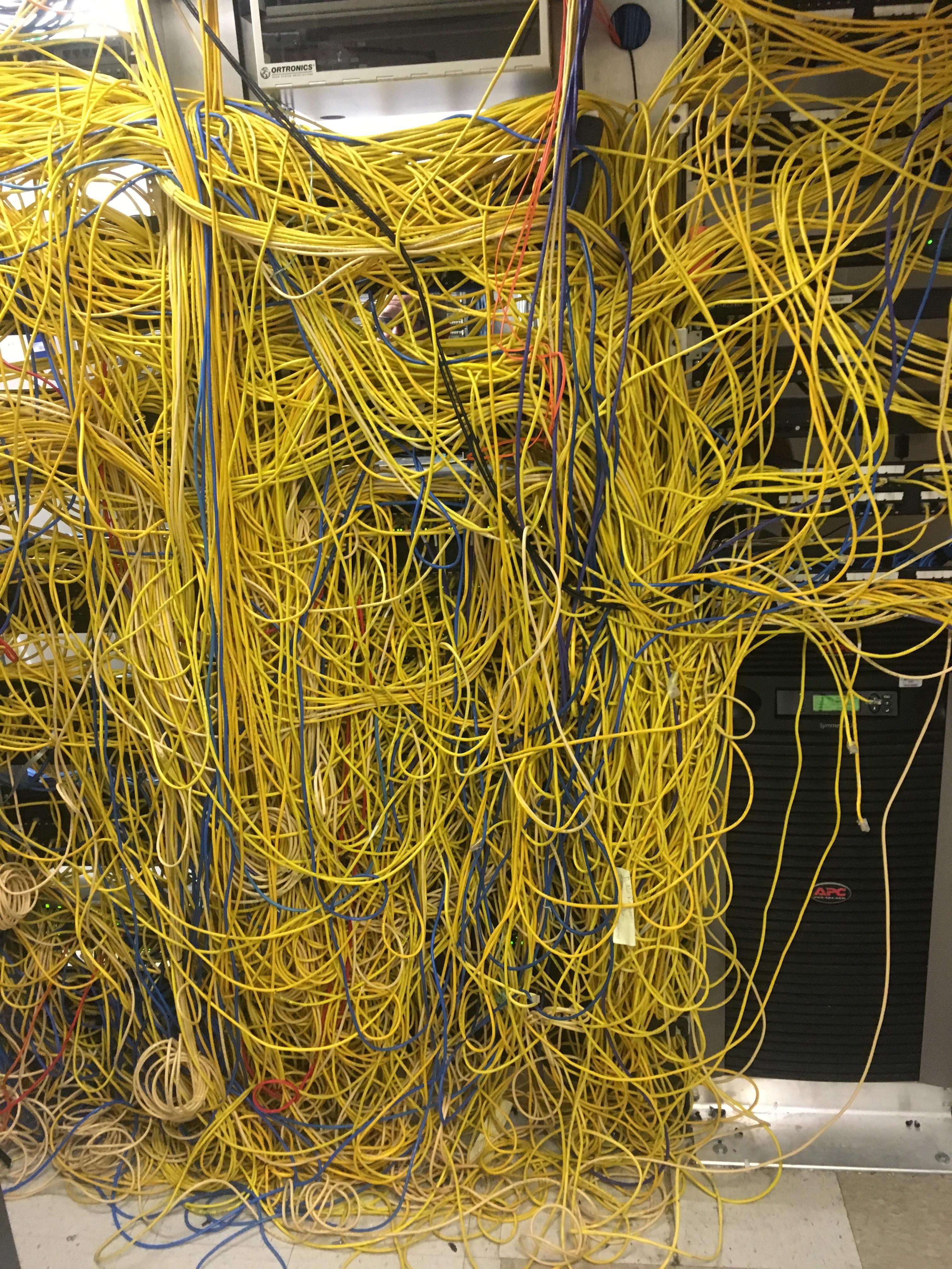 This is basically our wires after the season starts r/FTC