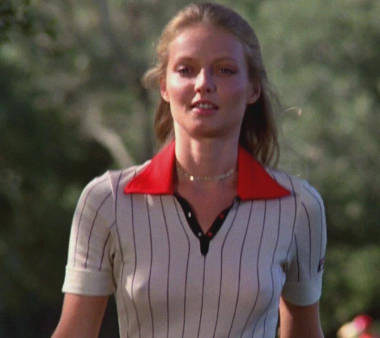 Cindy Morgan - RIP (CaddyShack 1980) : oldschoolhot
