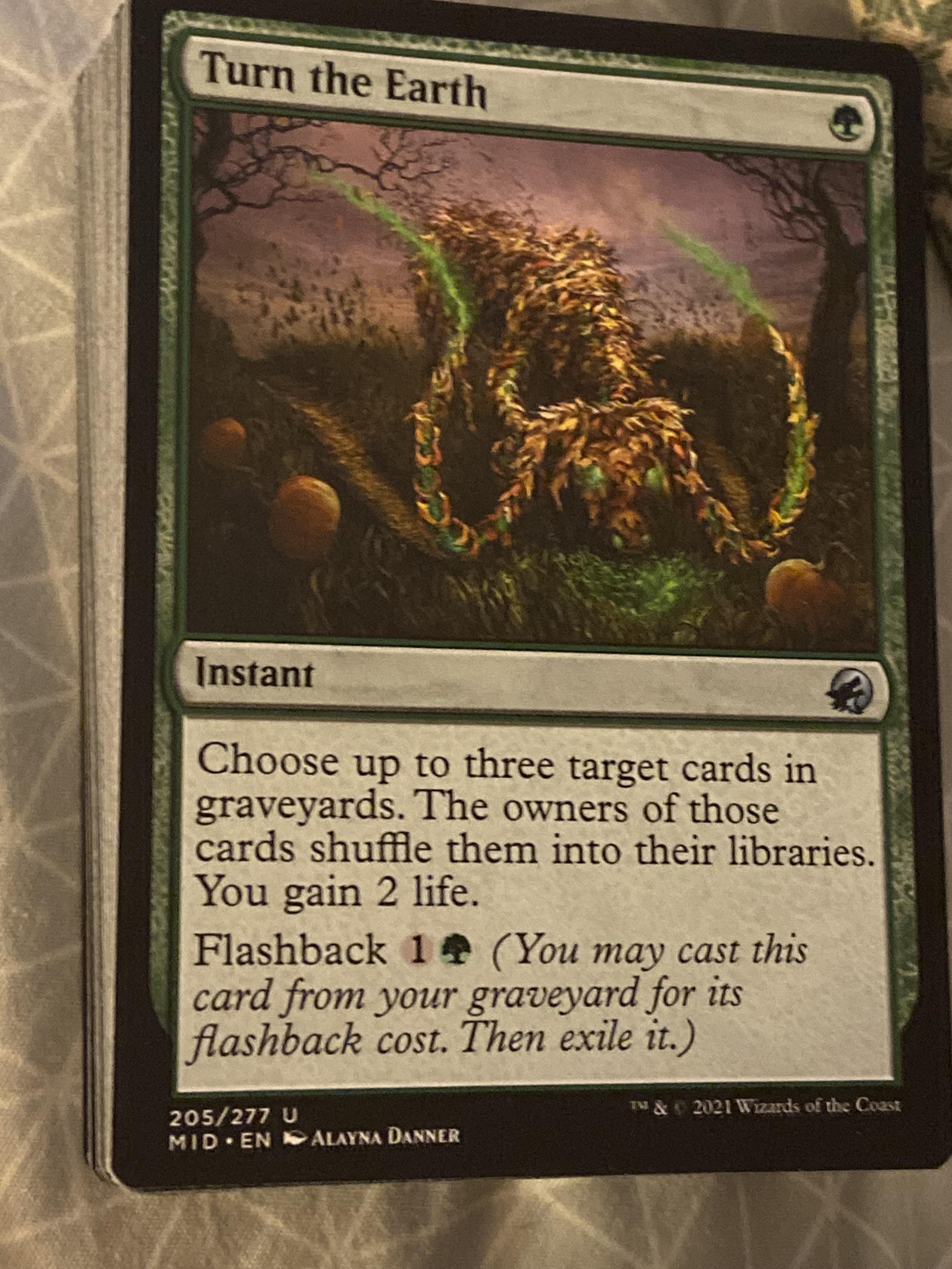 If I choose 0 cards from my opponents graveyard do they still shuffle