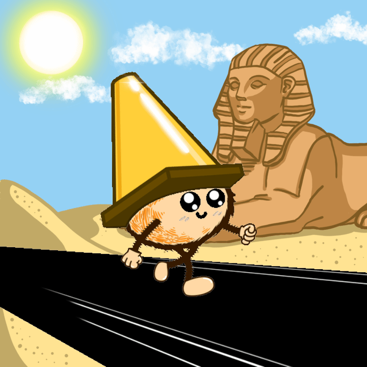 Finally picked up a clean Hermit Cone r/ConeHeads