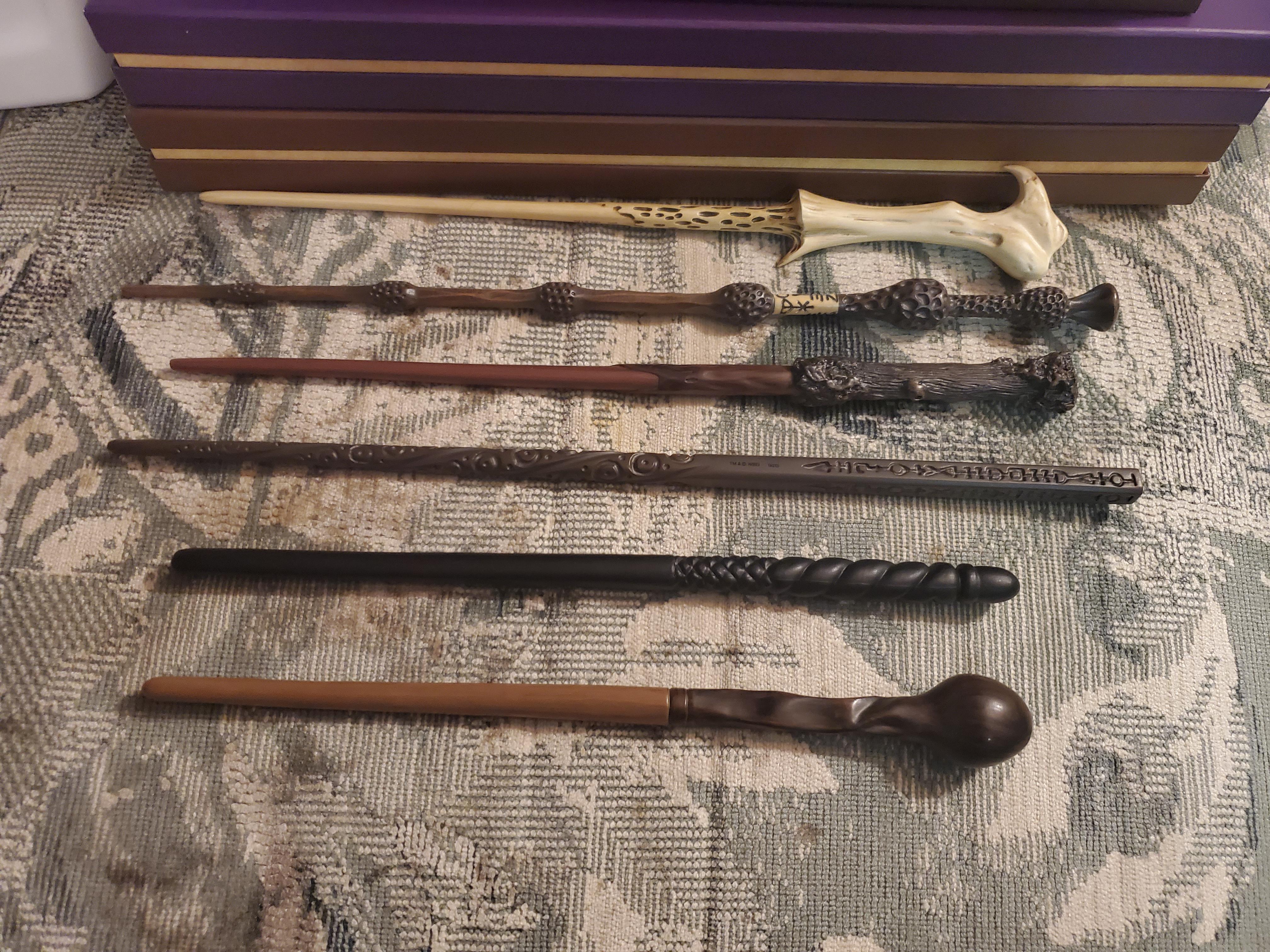 My fiancee allows me to have an expensive hobby, and her only condition