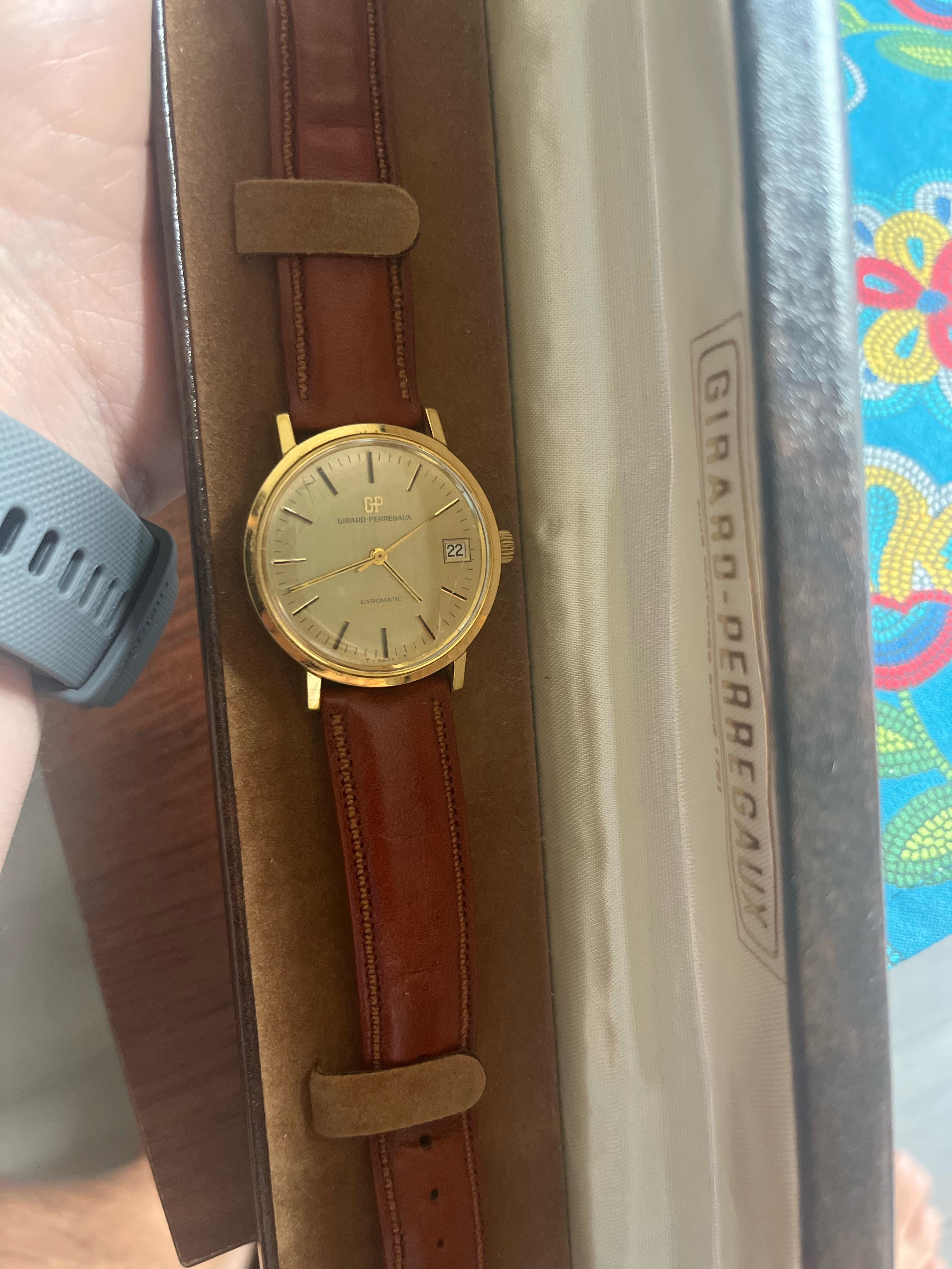 How to best repair my watch? r/Watches