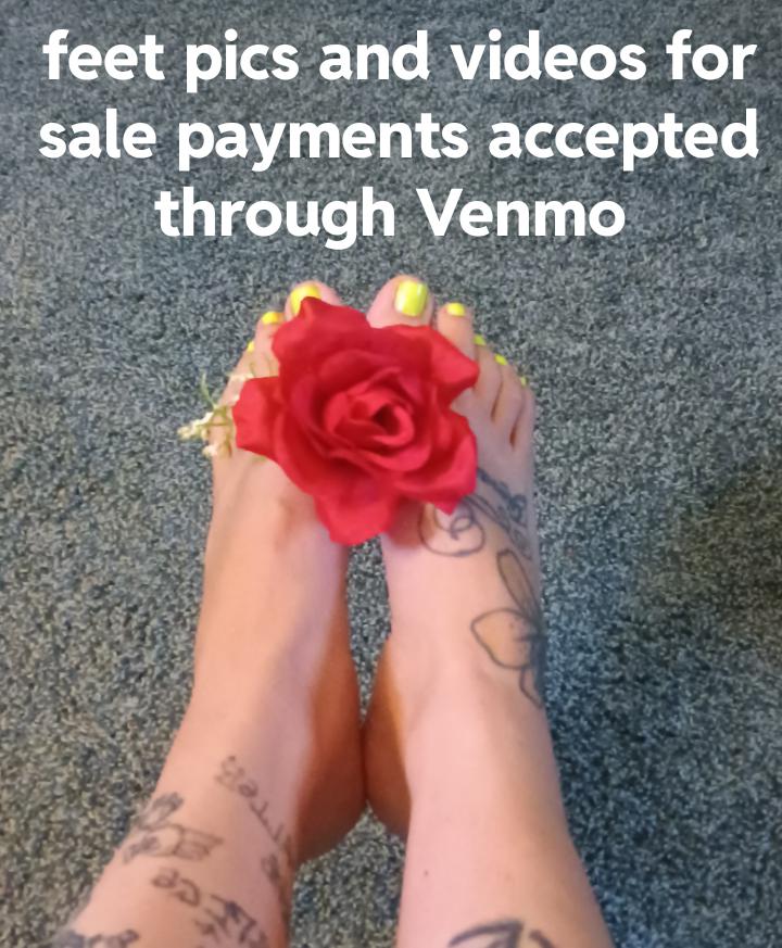 foot pics for sale u/MollyGfeet