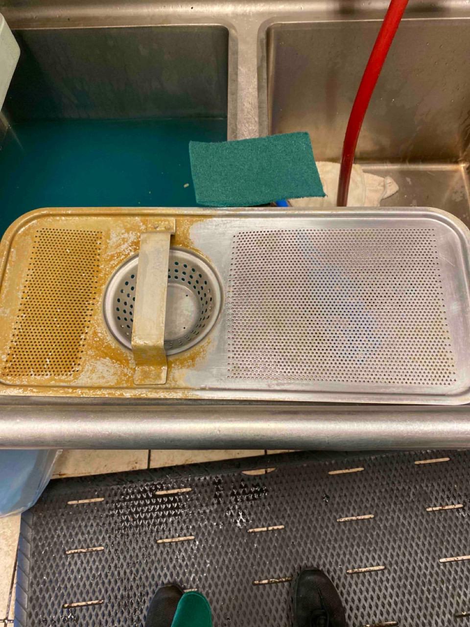 u/picklepeppermint I see your pump curve and raise you the Hobart drain