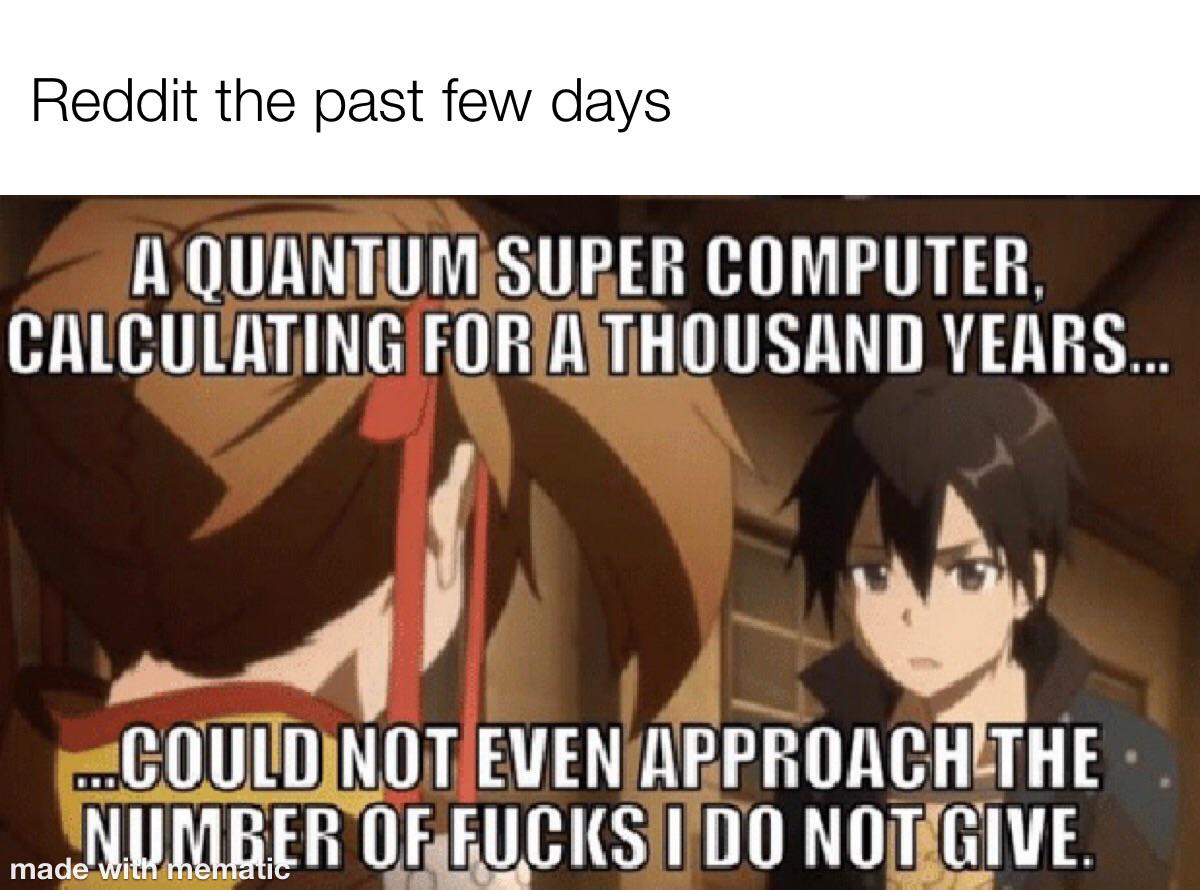 Sao abridged is amazing and needs to be memes more r/goodanimemes