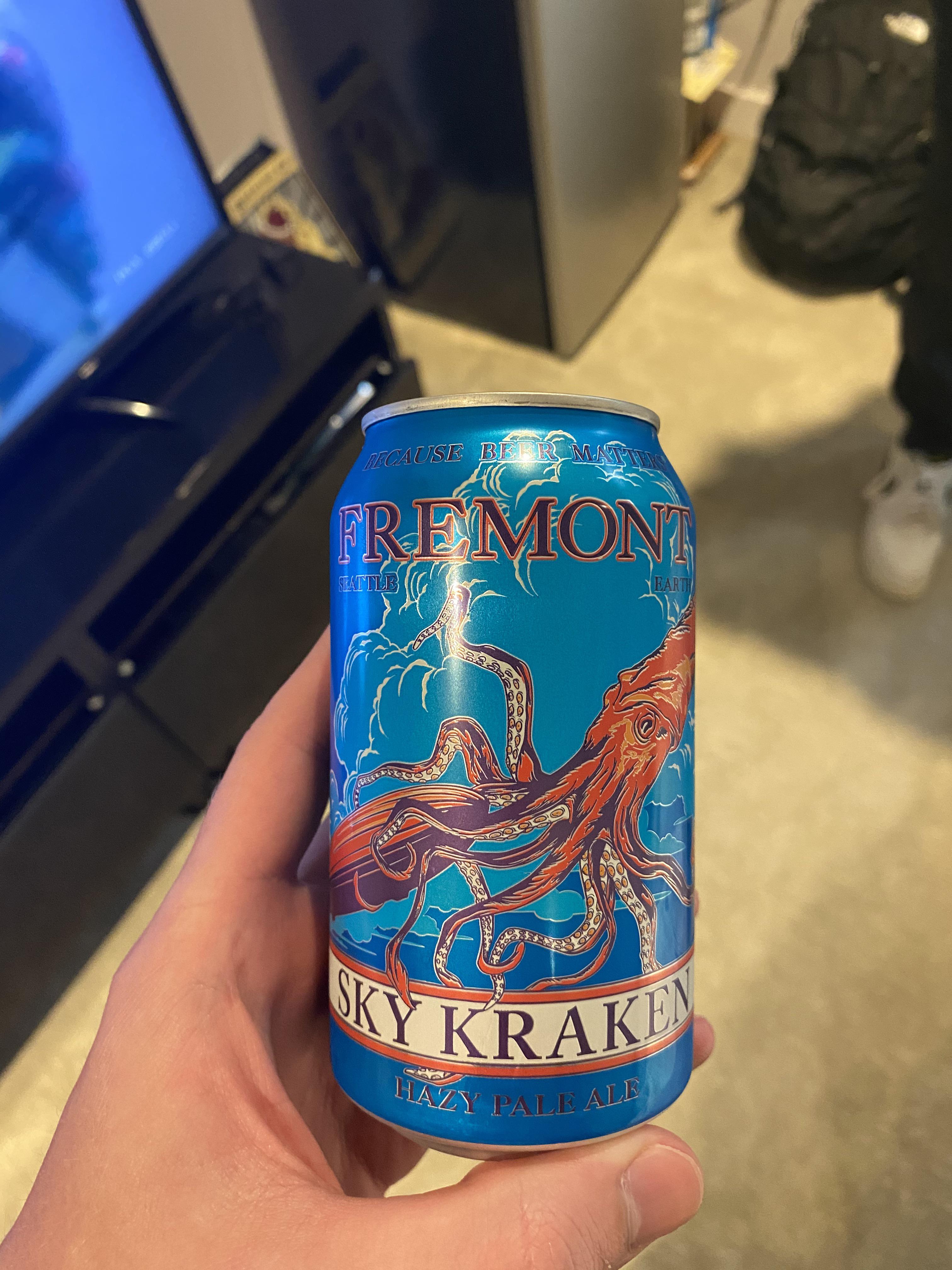 59 best Kraken Rum images on Pholder Rum, Seattle Kraken and Pics