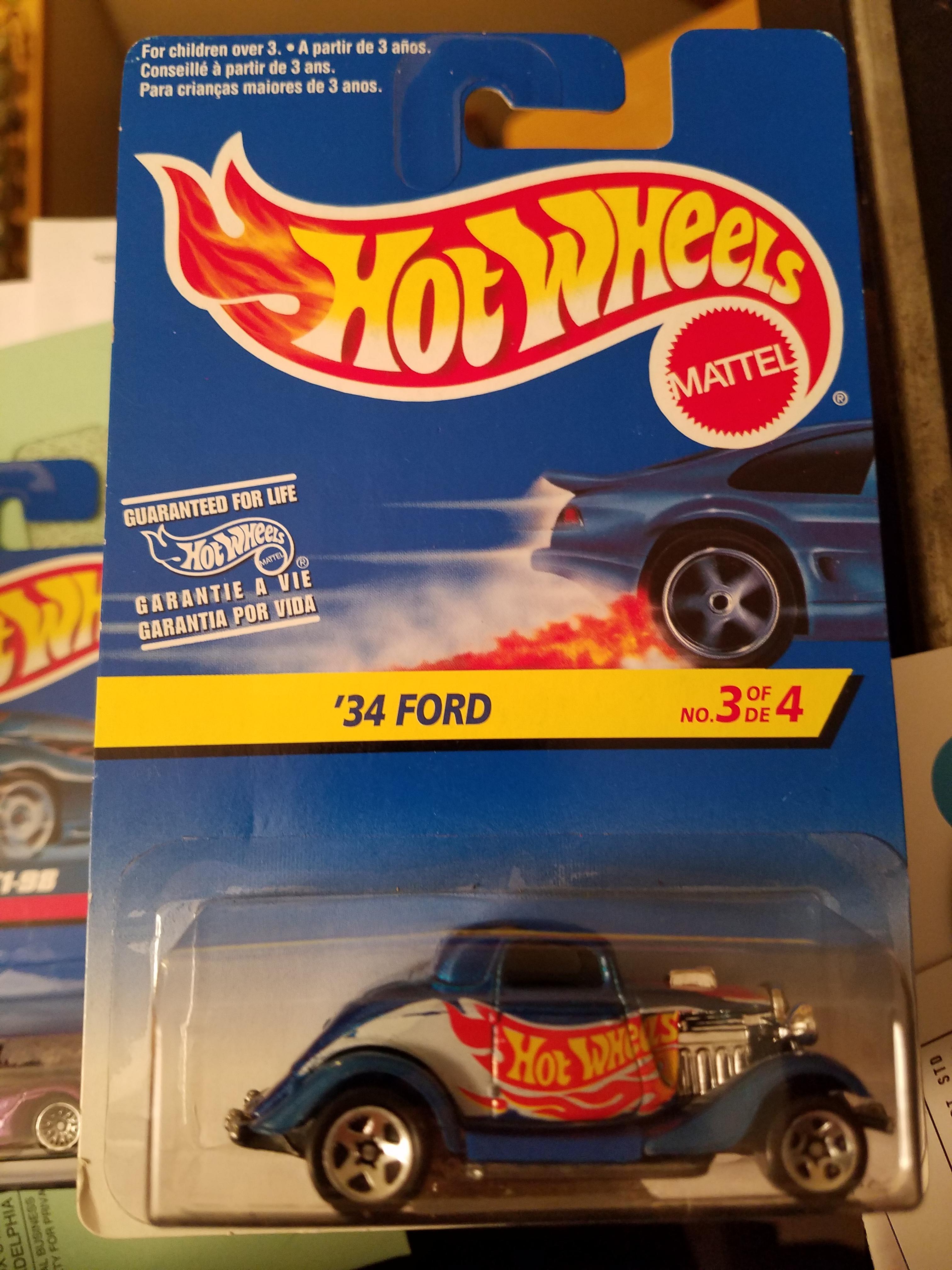 Everything is in Spanish anyone know anything about this nice 34?? r