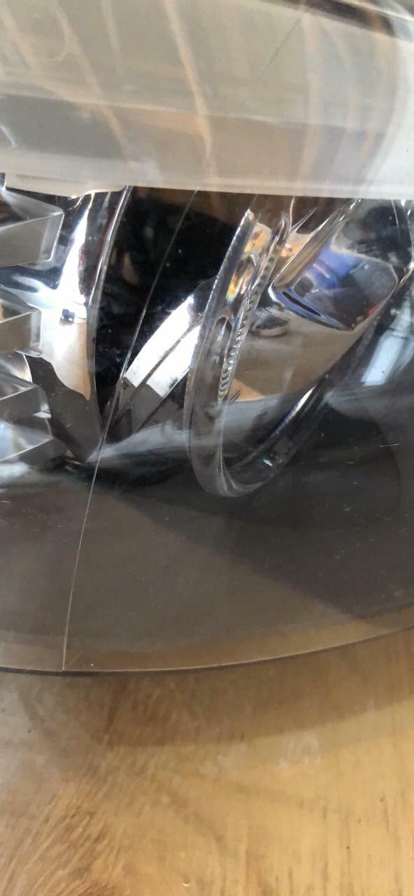 Cap on Projector Lens is loose, help! r/E90