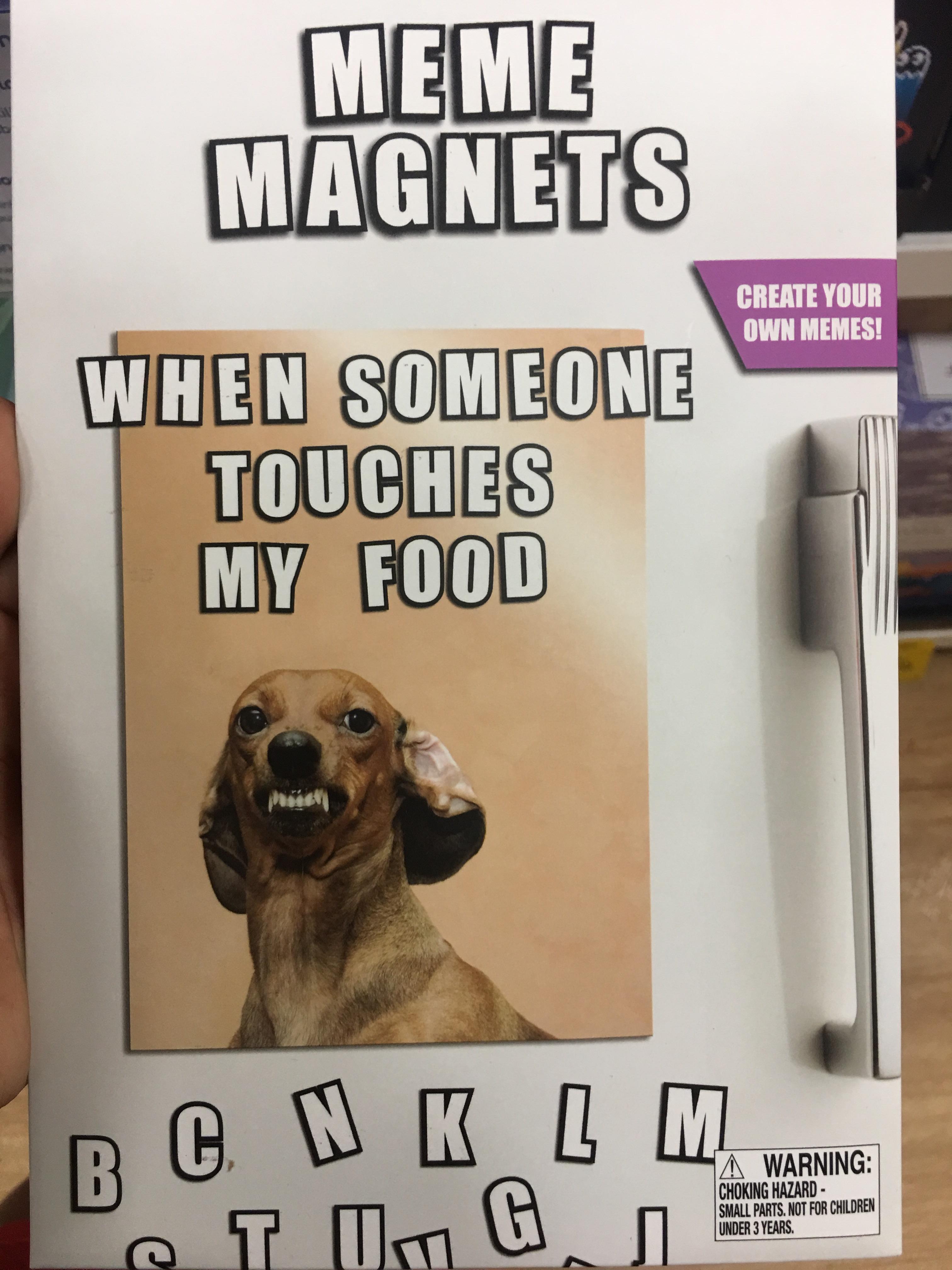 Fridge for memes r/ofcoursethatsathing