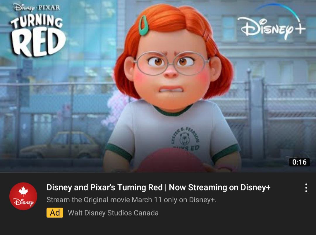 Does Disney know the meaning of "now"? r/DisneyPlus