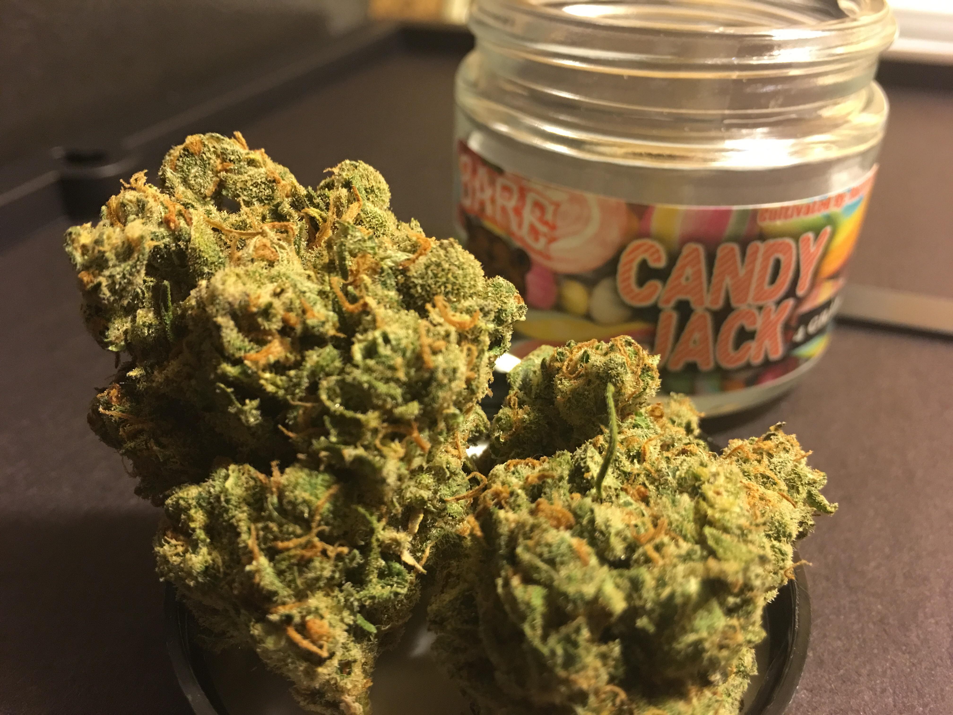 Candy Jack by Bare Farms 4g r/trees