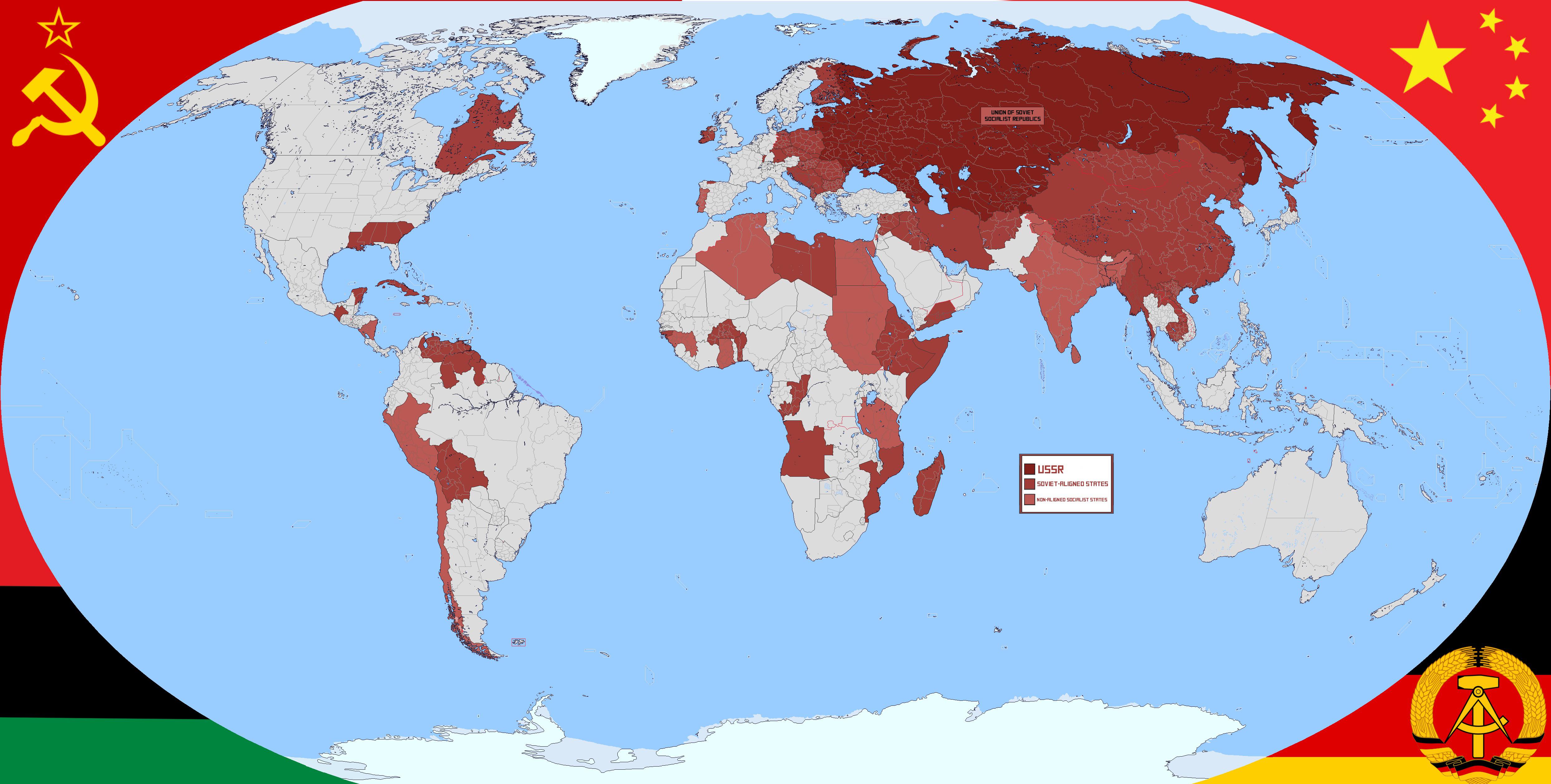 Asia Pacific 1946: Reclaiming China Omniatlas