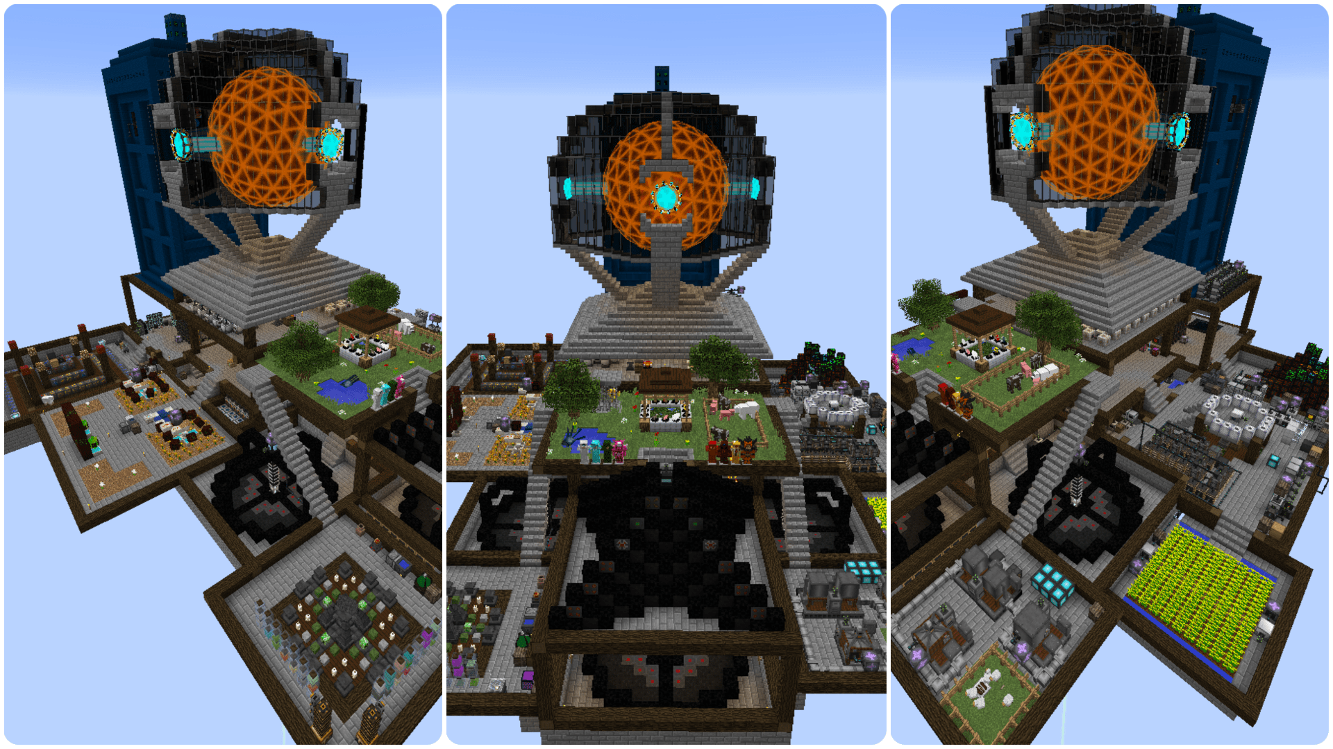Best Minecraft Modpacks Reddit Quotes Viral