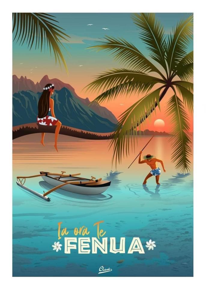 Where's the best place to look for longterm rentals / home stays? Tahiti