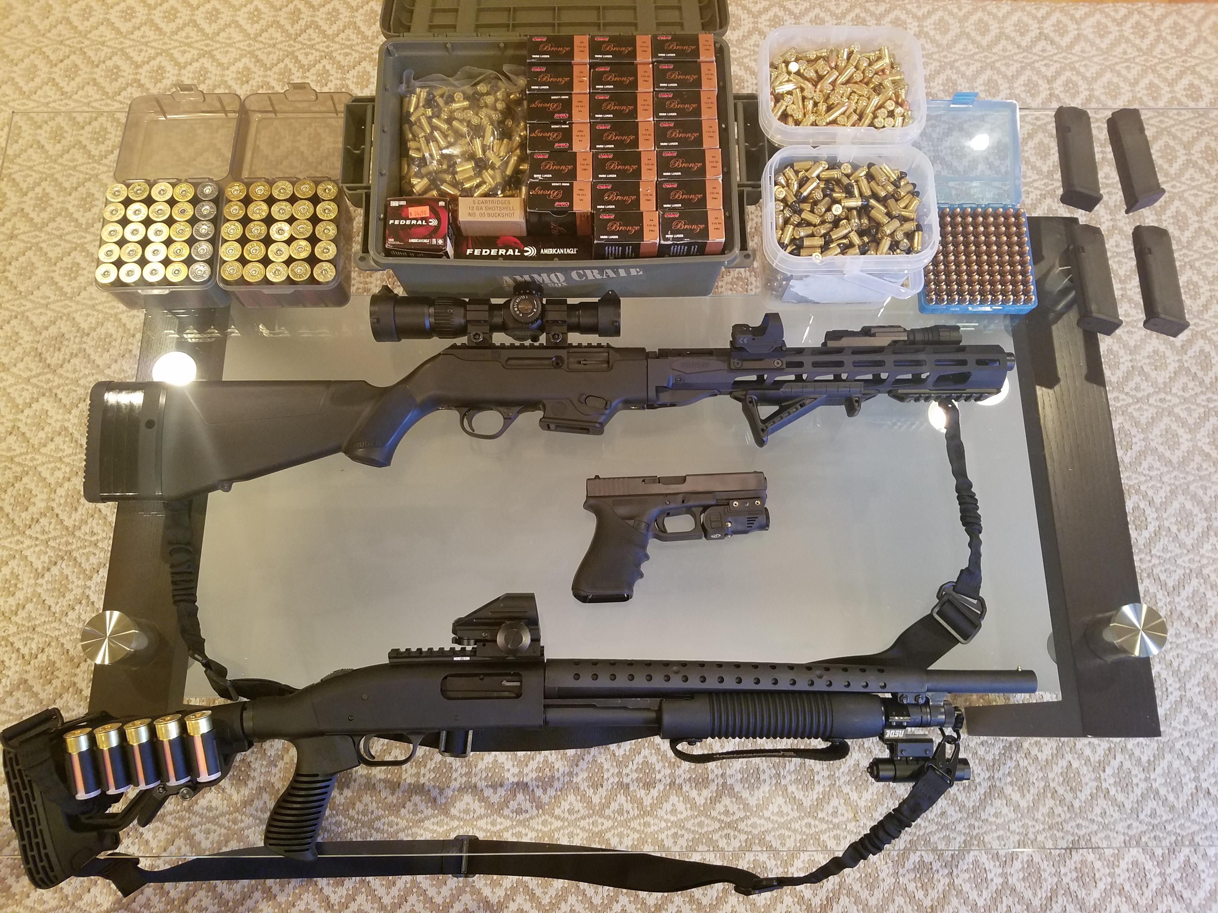 178 best Buckshot images on Pholder Shotguns, Haunted Mound and