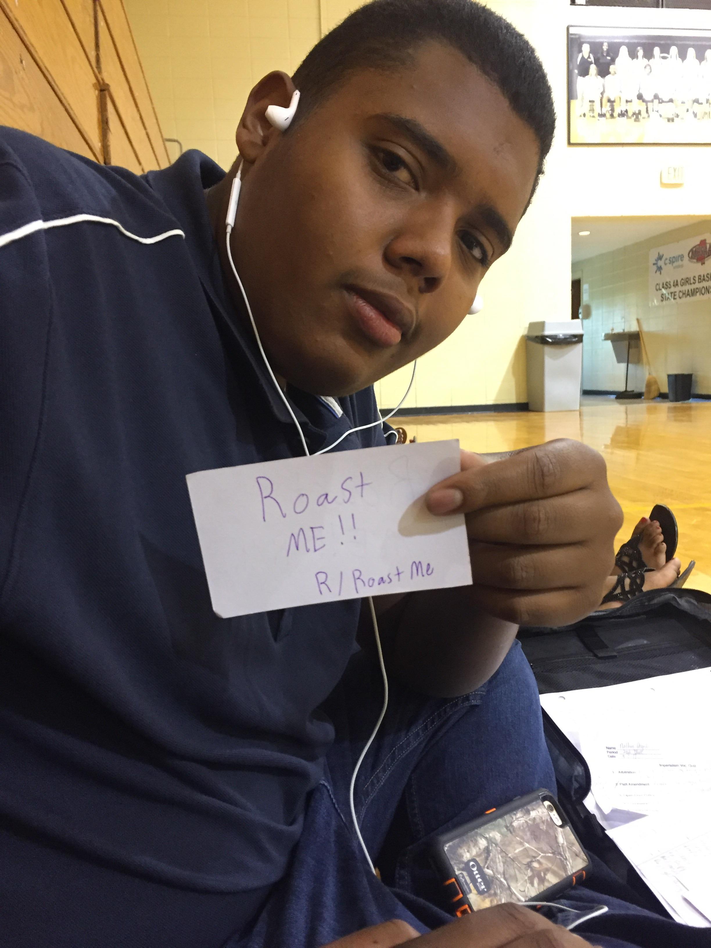 Half Black Half Mexican People