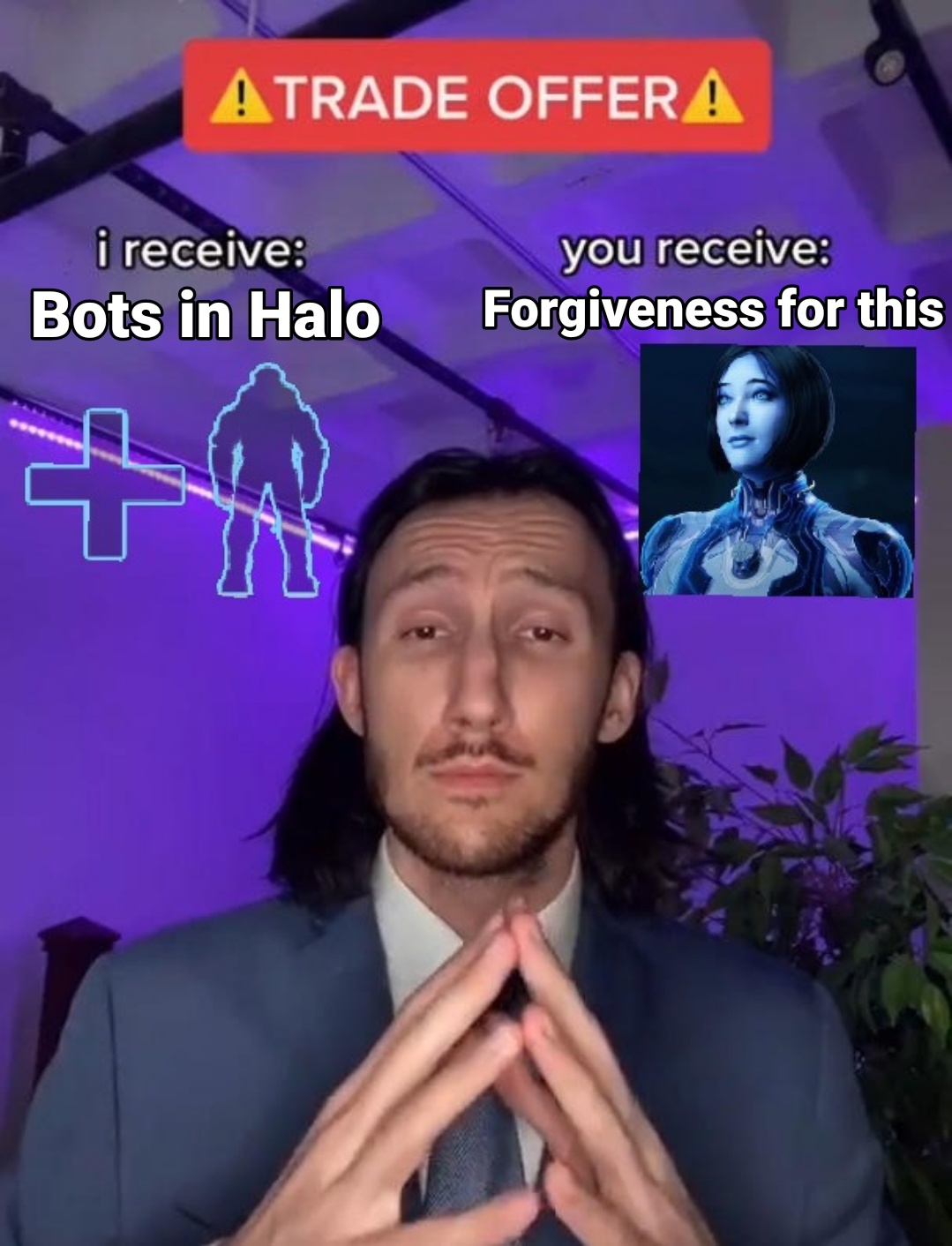 18 best u/reversedmerman images on Pholder Halo, Mildlyinteresting