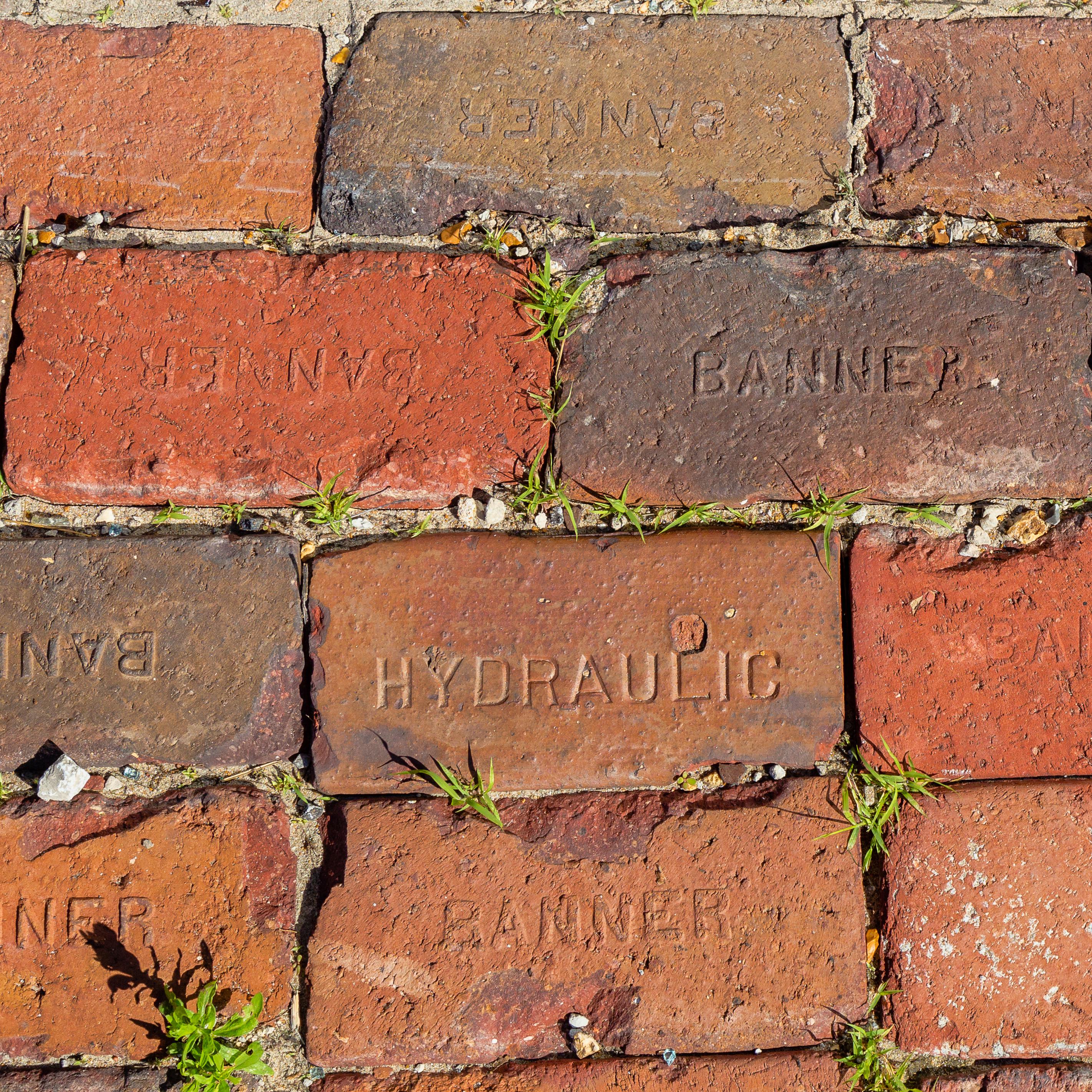 Bricks of St. Louis r/StLouis