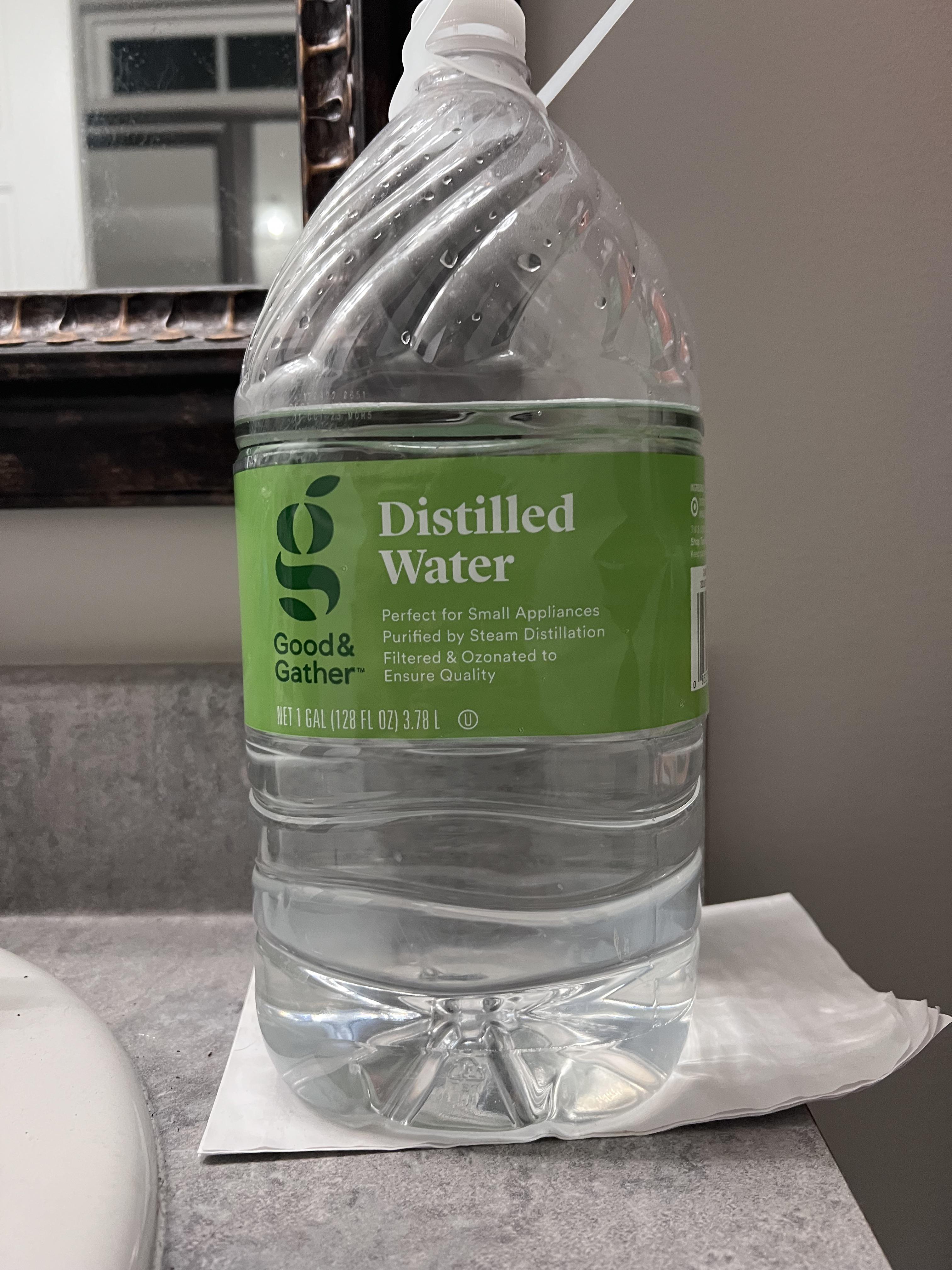 I’m kind of new at this but just wanted to share. I’ve refilled my