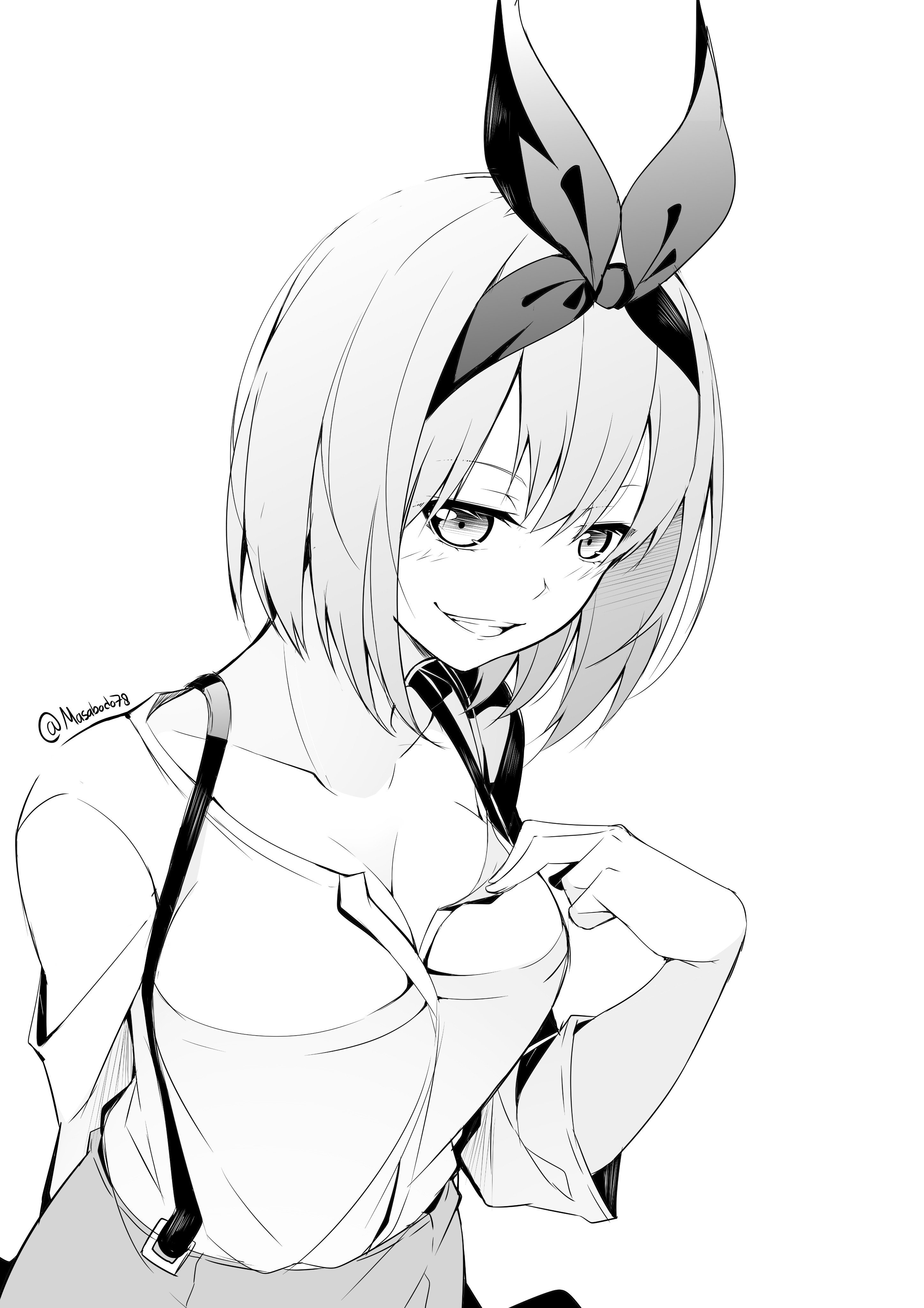 Temptation 5ToubunNoHanayome