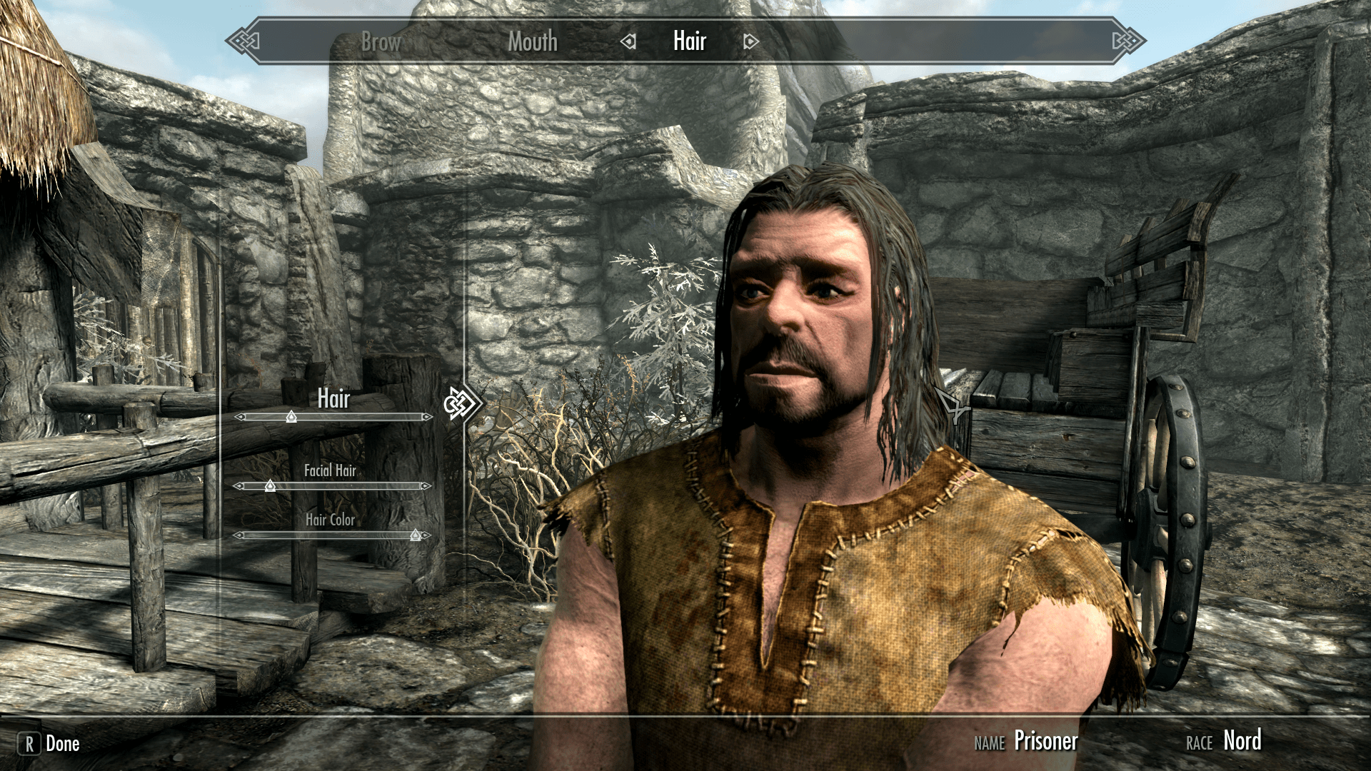 Skyrim Belongs to the NOrDs skyrim