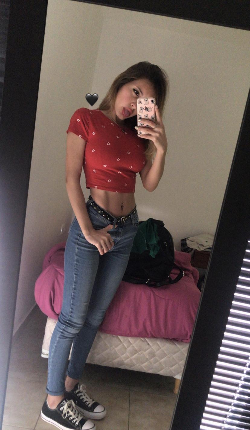 Hot VSCO girl r/IRLgirls