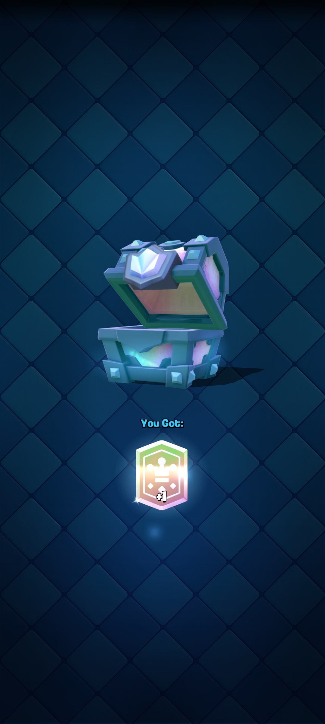 And this is why I hate wild cards. All the anticipation over what