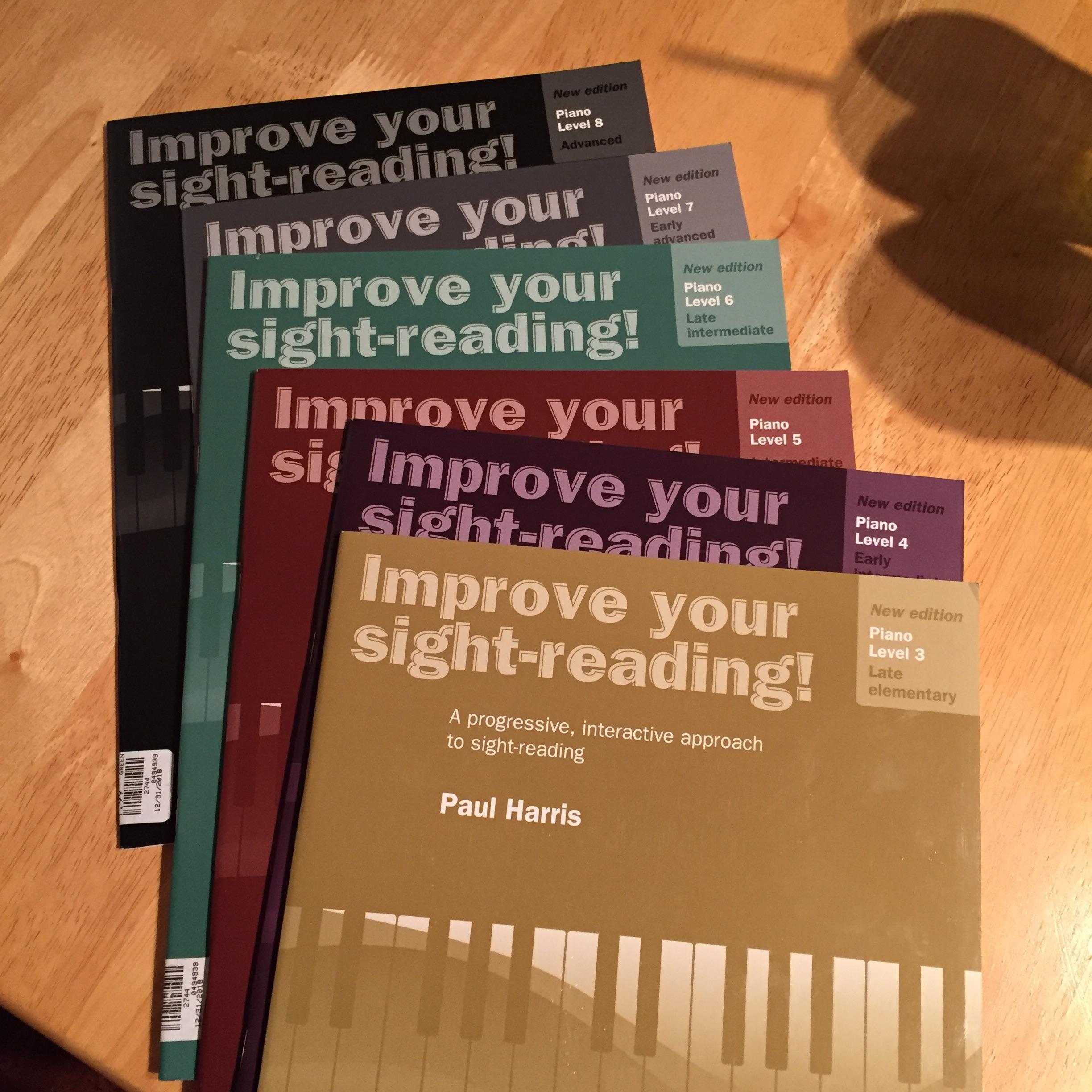 Found these for 2 each at Goodwill, have any of you used them? r/piano