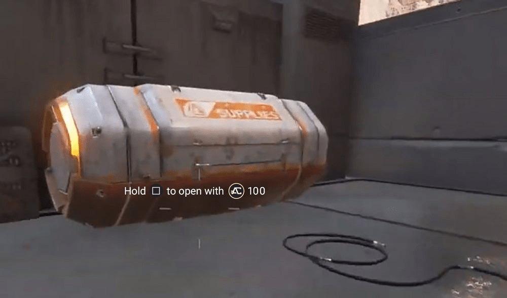 In season 8, respawn is redesigning how loot bin works. Original pic by u/designty, I think. r