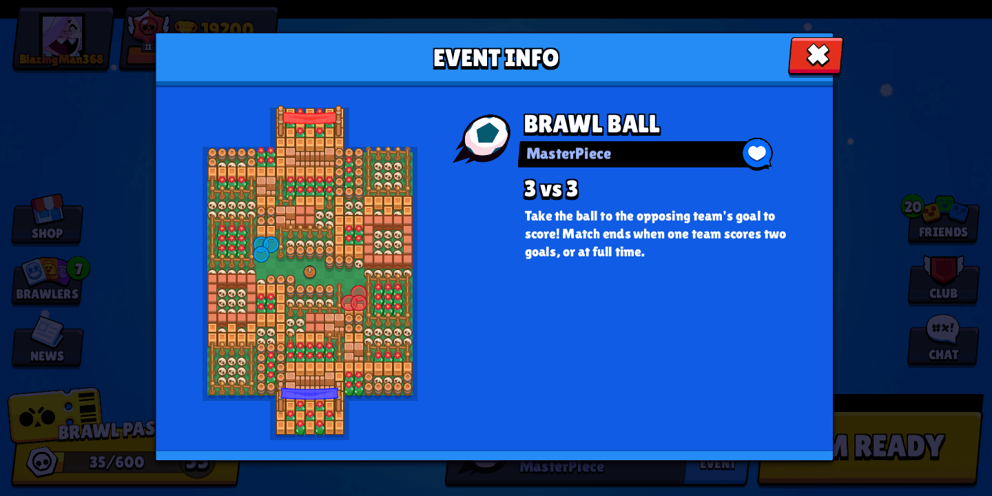 53 Best Pictures Brawl Stars Map Approval My Published Map How To