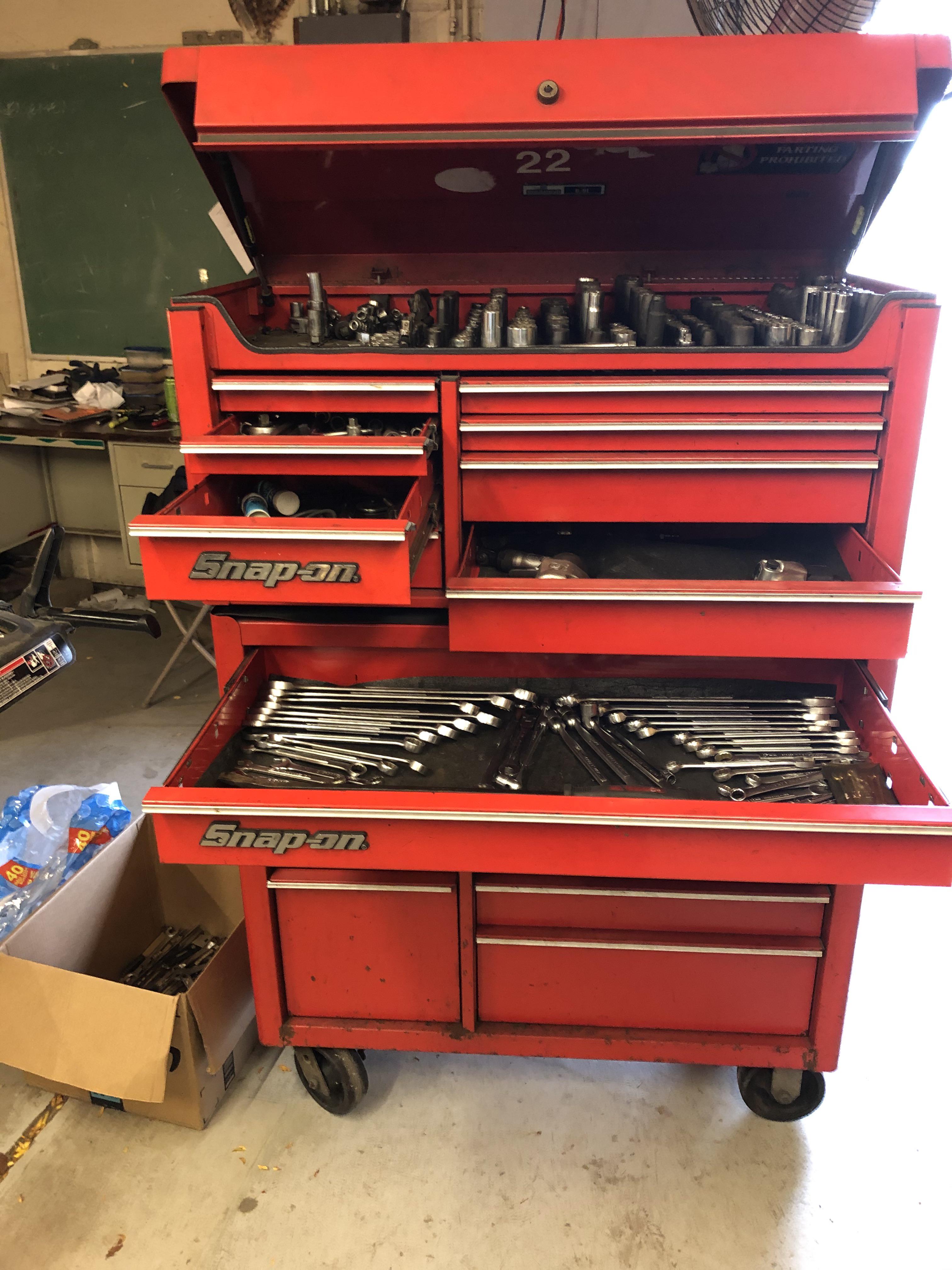 Are Husky And Craftsman The Same