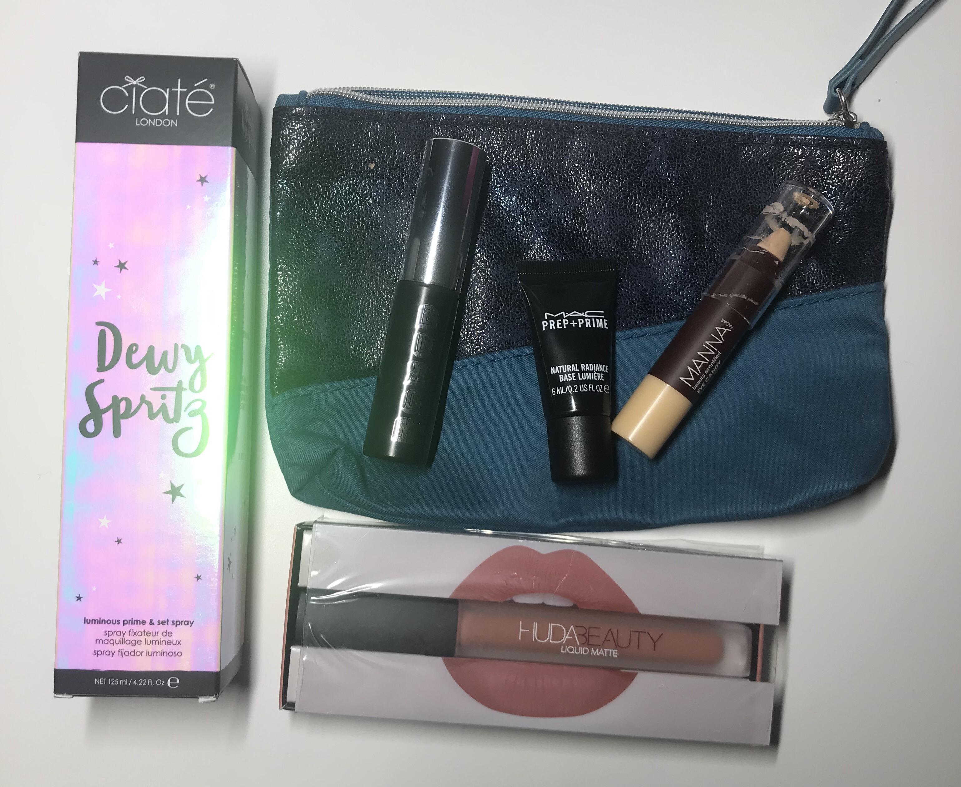 Ipsy Makeup MustHaves r/BeautyBoxes