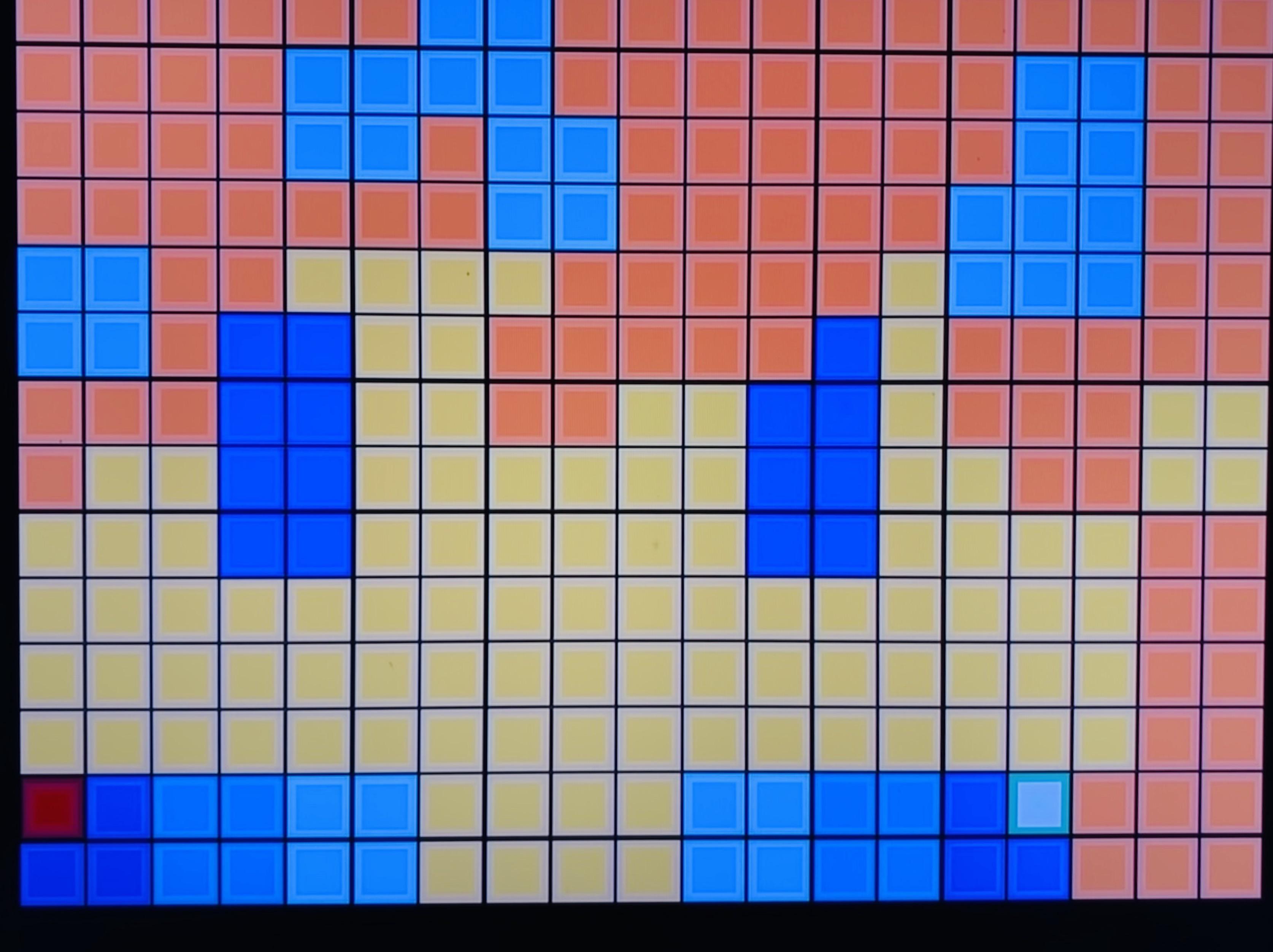 Made Grian in a Roku game named Tiles! r/HermitCraft