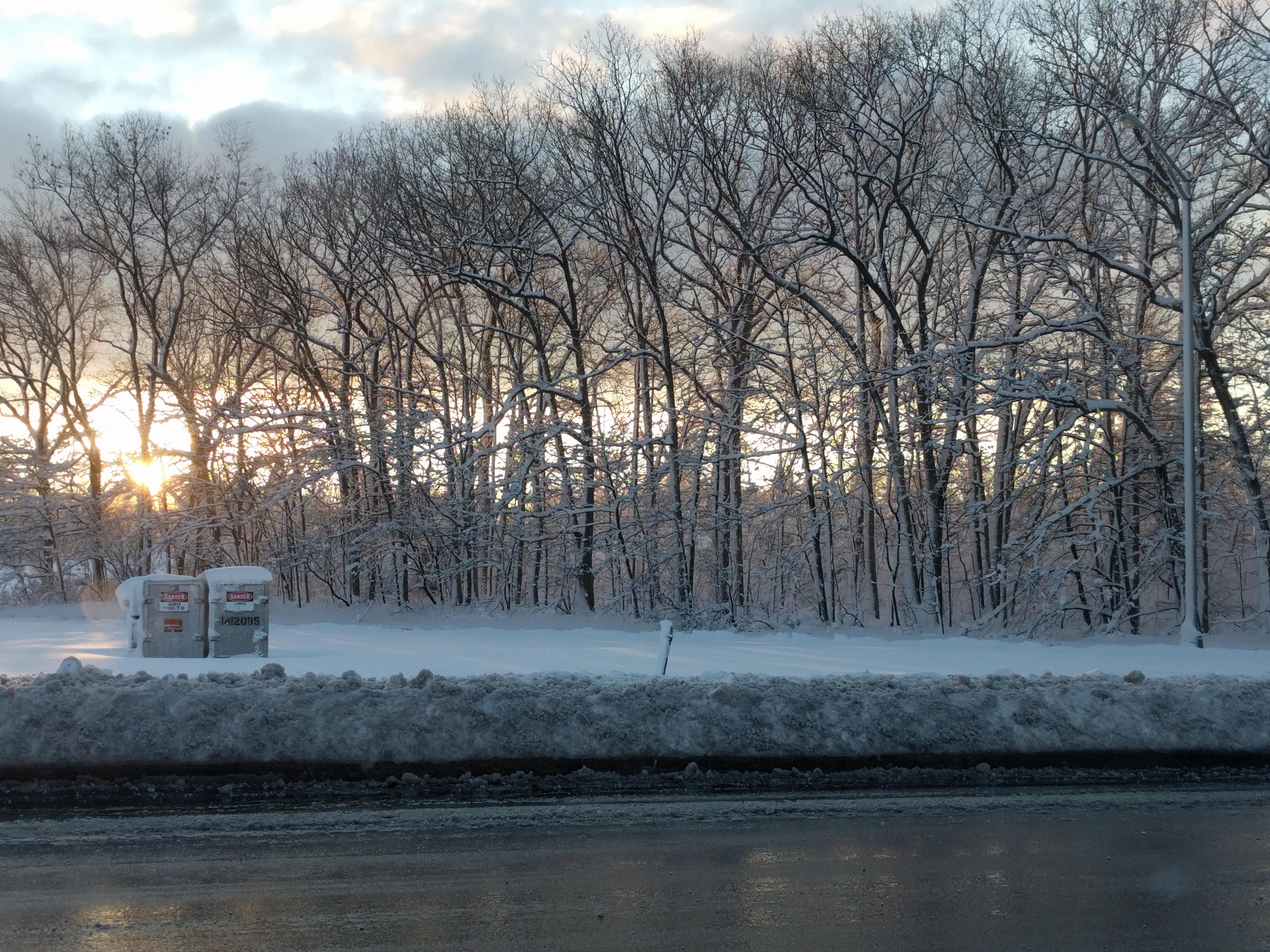 Howard Blvd Mt Arlington r/newjersey