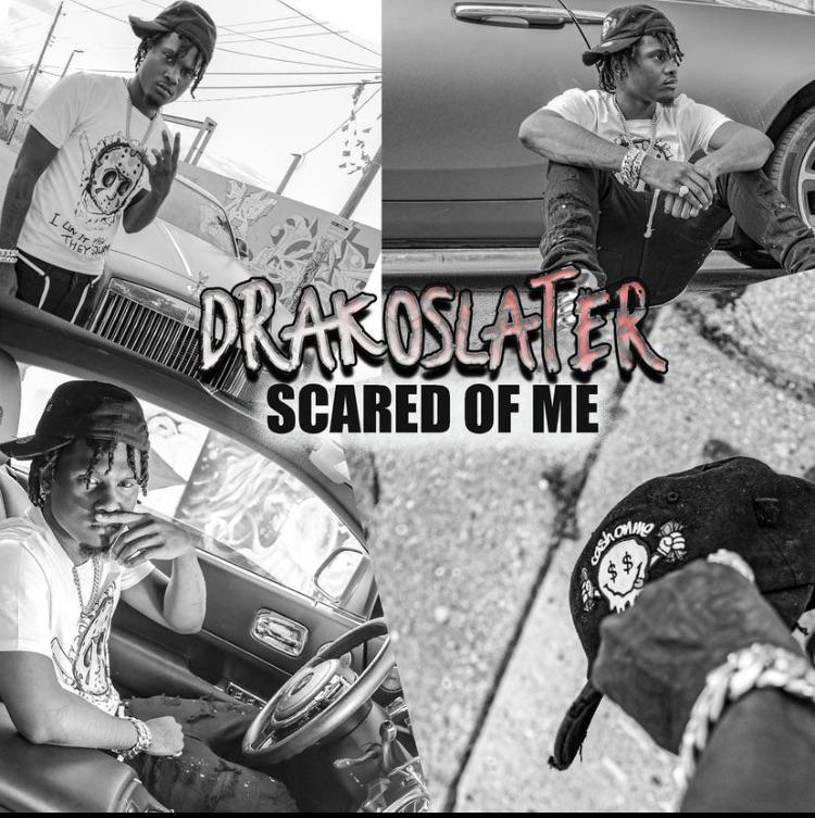 Drako Slater . Song & Visuals OTW r/Miraq