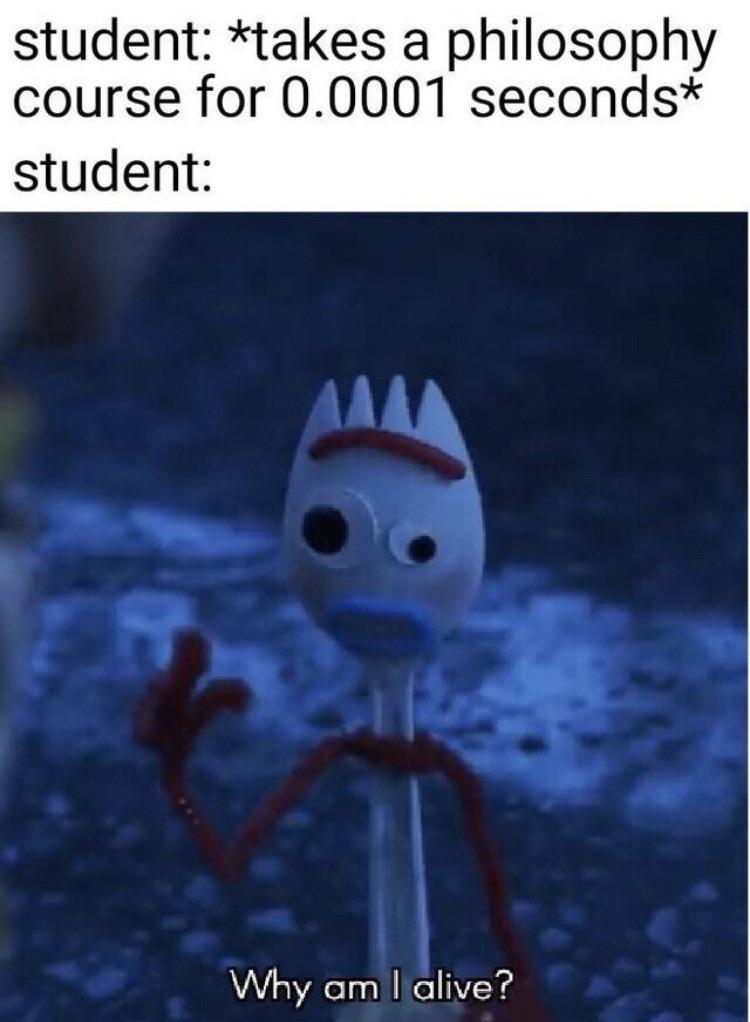 Go commit die memes