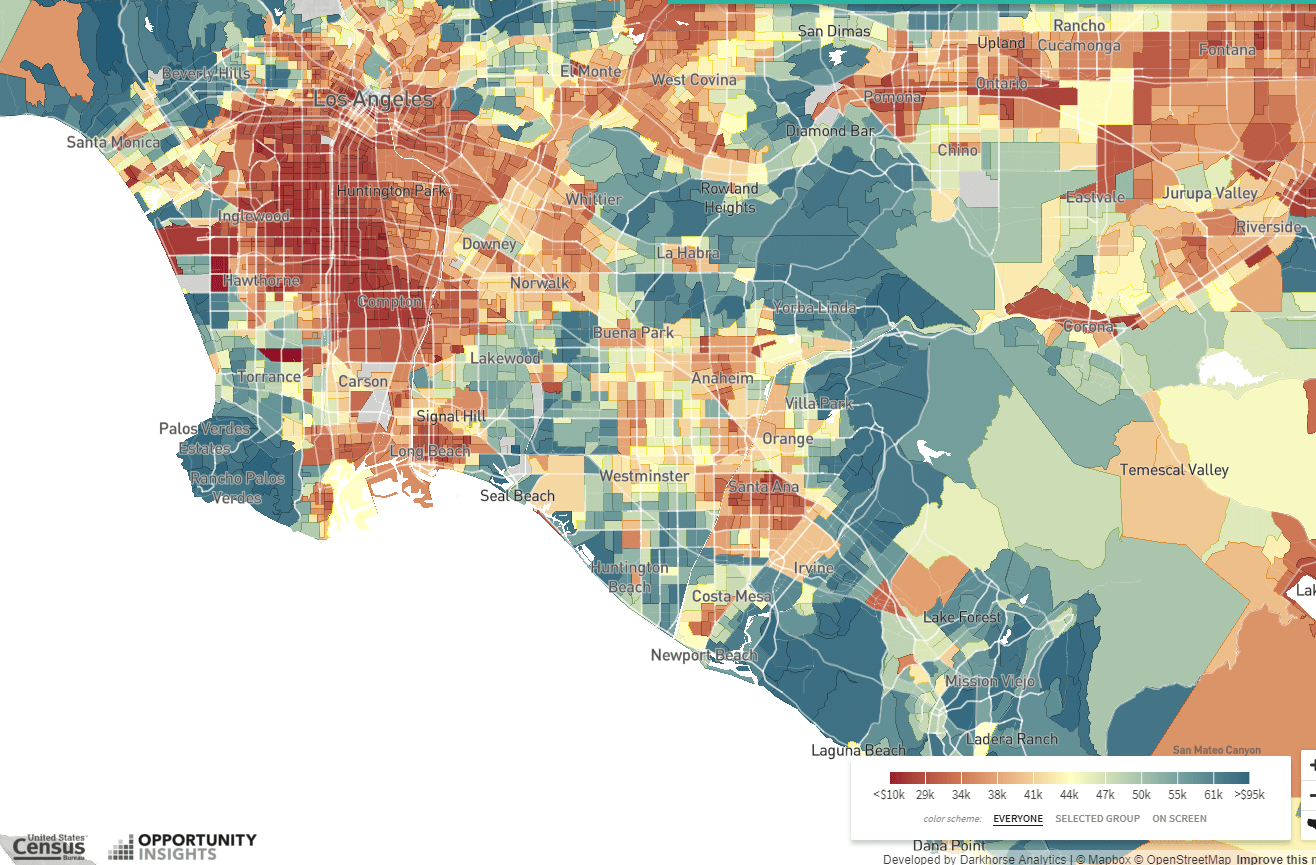 26+ Fascinating Orange County Facts Every Person Should Know