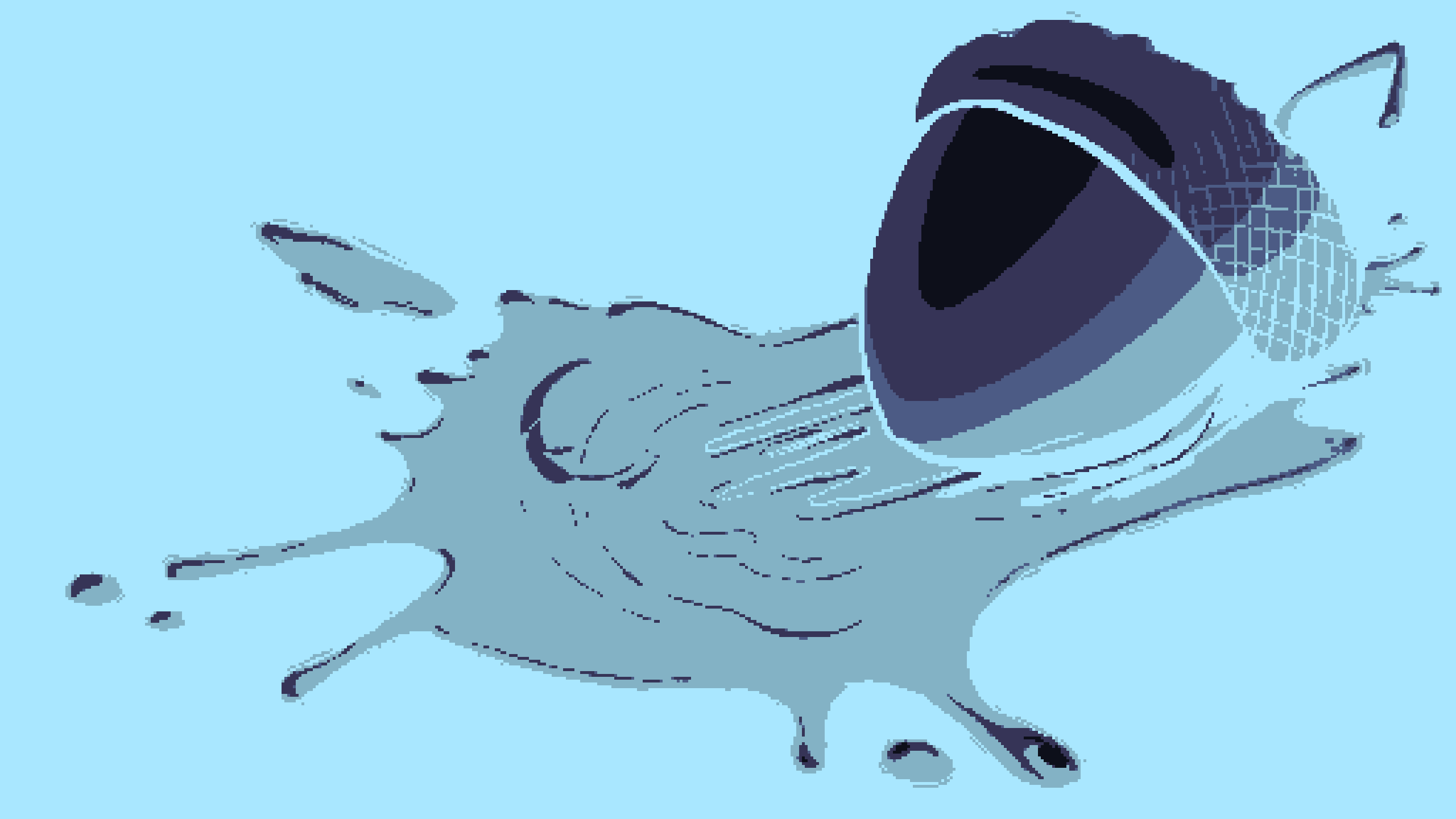 Animated Water Pour Gif