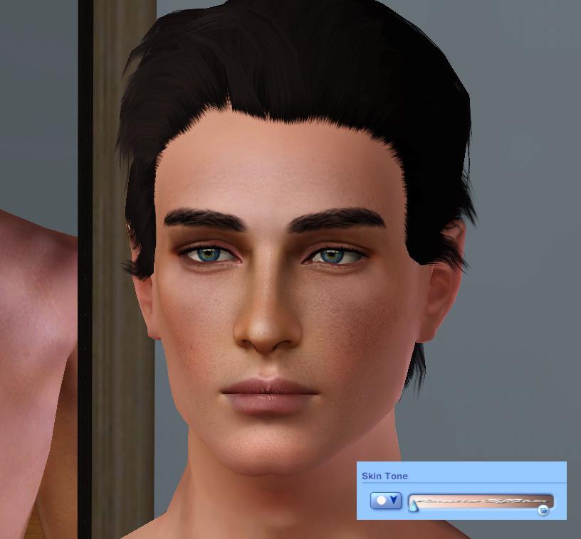 can anyone identify this cc skin? for the life of me I can't seem to