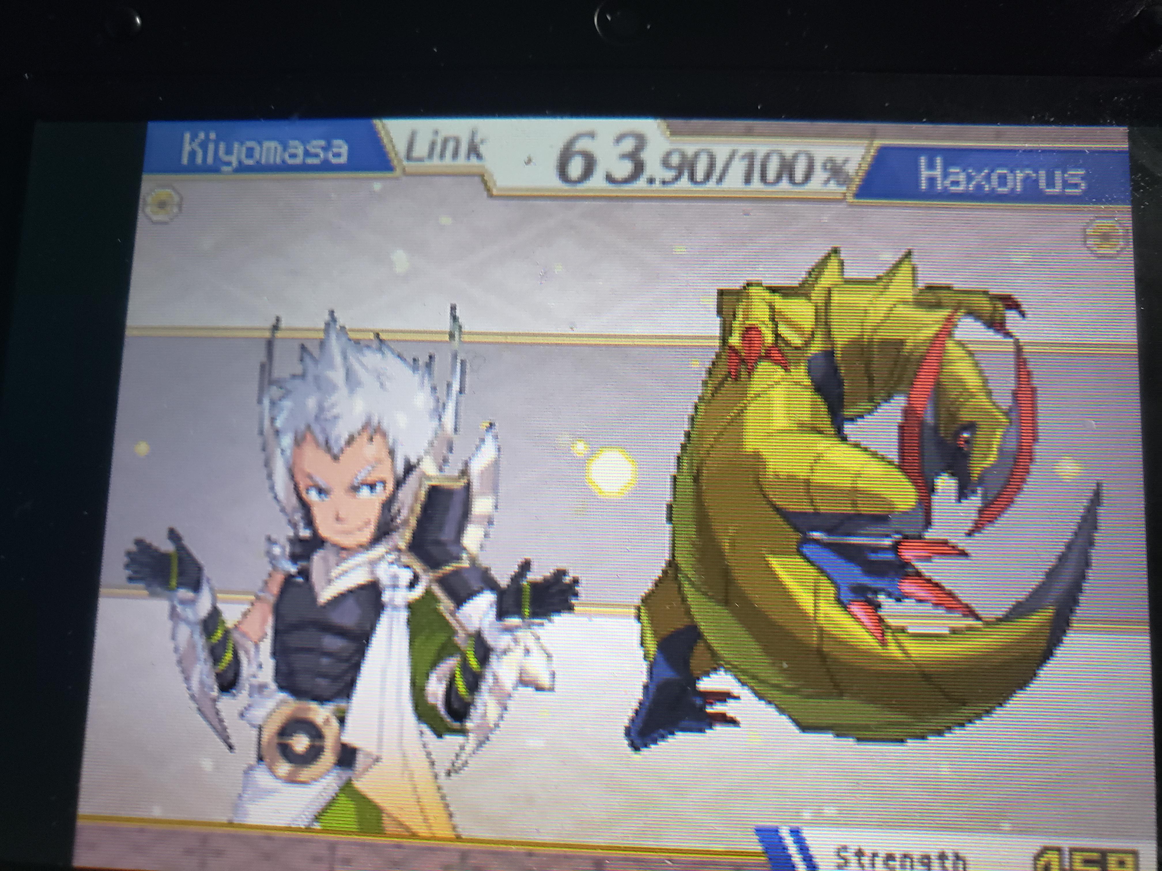 Just finished the last warlord I needed before Two Heroes of Ransei