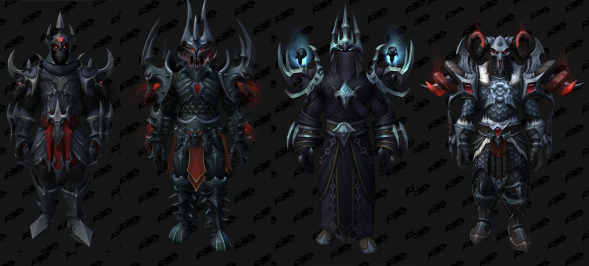 127 best images on Pholder Wow, Imaginary Azeroth and Aatrox