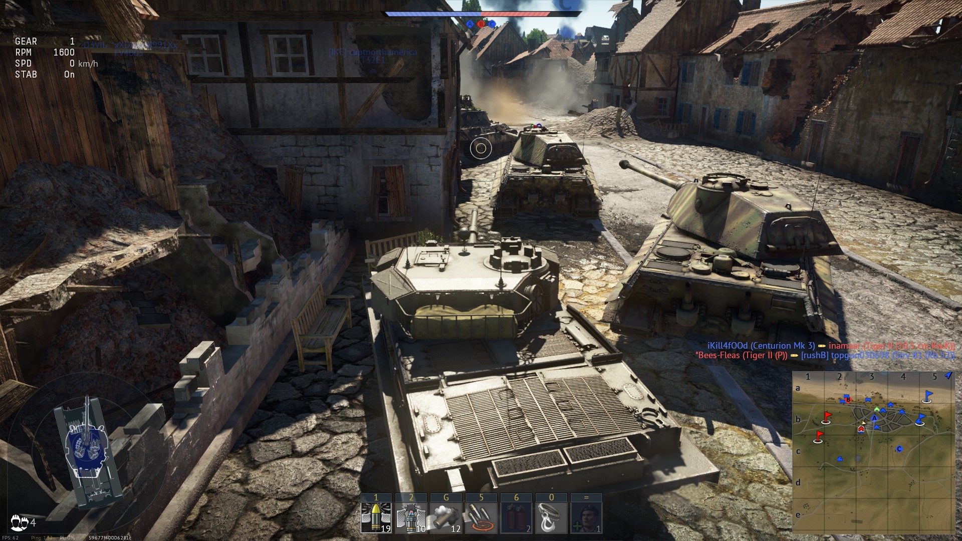 You'll never guess what happened next! r/Warthunder