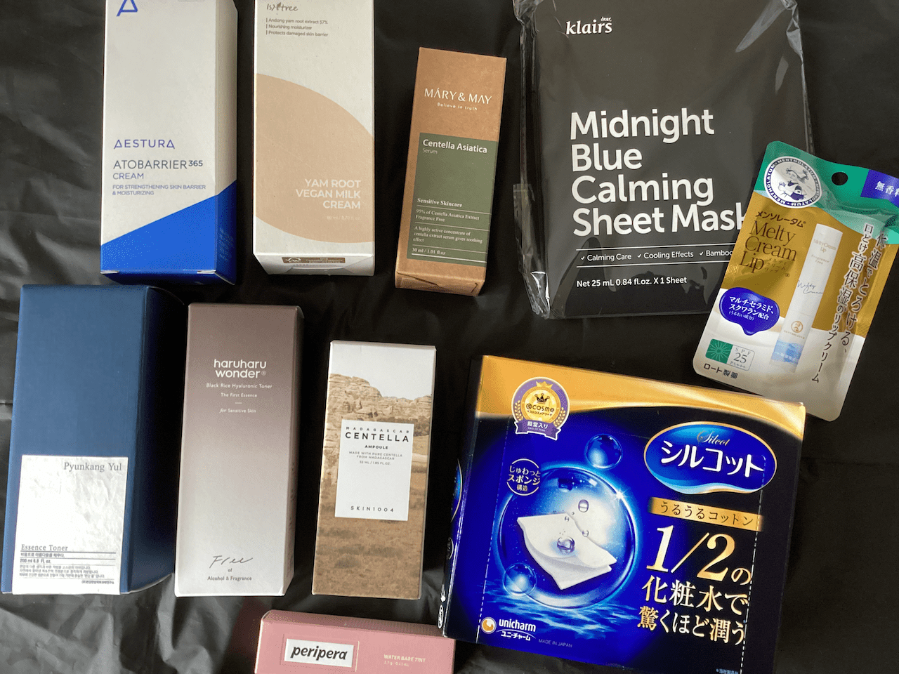 Best YesStyle Posts Reddit